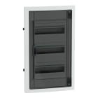 SCHNEIDER ELECTRIC - SNRLVSXH313 PrismaSet XS CARTONGESSO 3x13 porta fumè TB