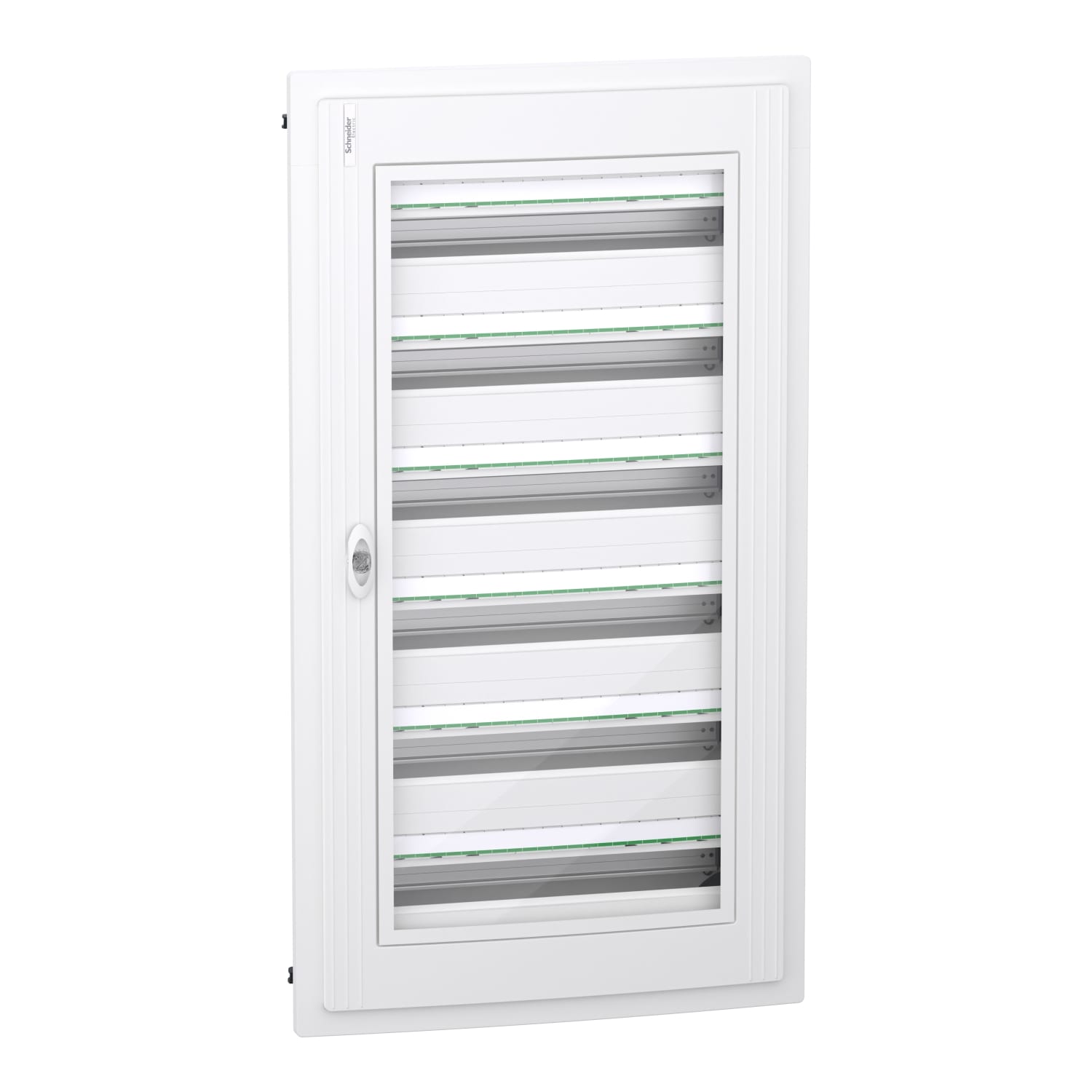 SCHNEIDER ELECTRIC SNRLVSXH624 PRISMASET XS INCASSO6X24 PORTA TRASP 1TB