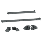 SCHNEIDER ELECTRIC - SNRLVSXK1 PrismaSet XS supporto morsettiera 13-18mod