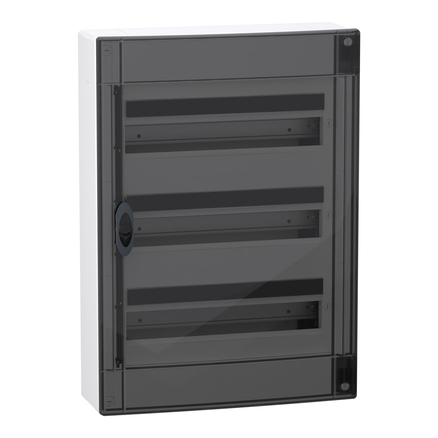 SCHNEIDER ELECTRIC SNRLVSXM318 PRISMASET XS PARETE 3X18 PORTA FUM 1TB