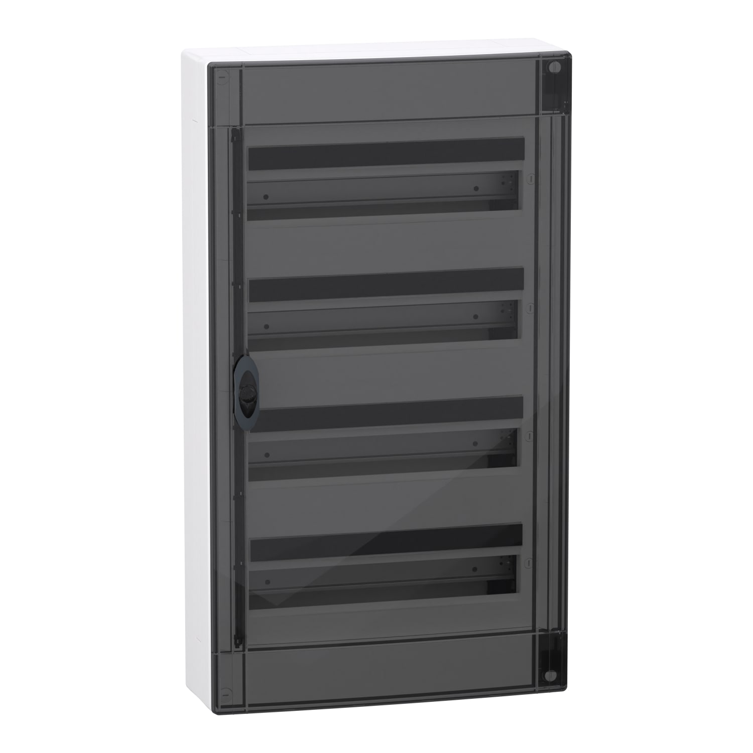 SCHNEIDER ELECTRIC SNRLVSXM418 PRISMASET XS PARETE 4X18 PORTA FUM 1TB