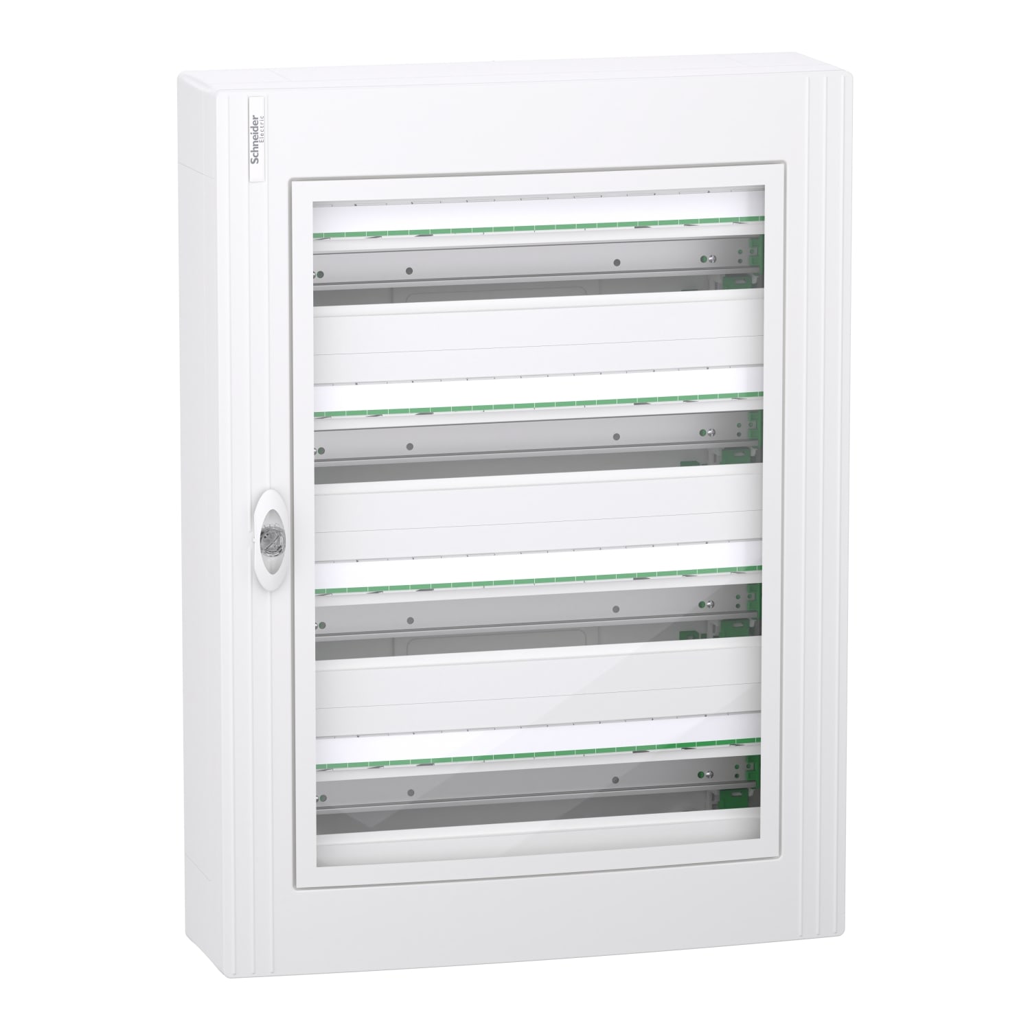 SCHNEIDER ELECTRIC SNRLVSXM424 PRISMASET XS PARETE 4X24 PORTA TRASP 1TB