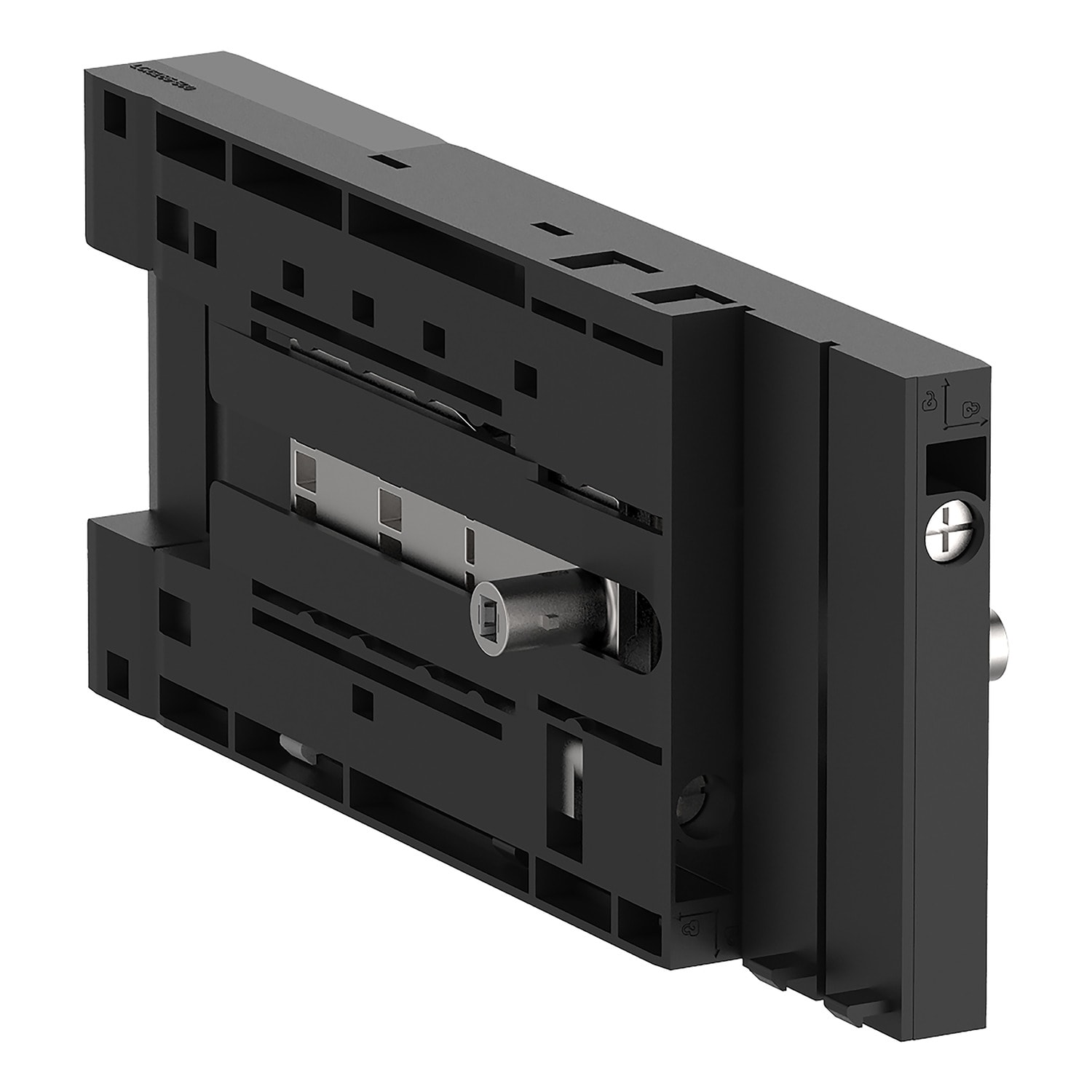 SCHNEIDER ELECTRIC SNRNSYMPC308 PIASTRA FR. PIENA H300 L800