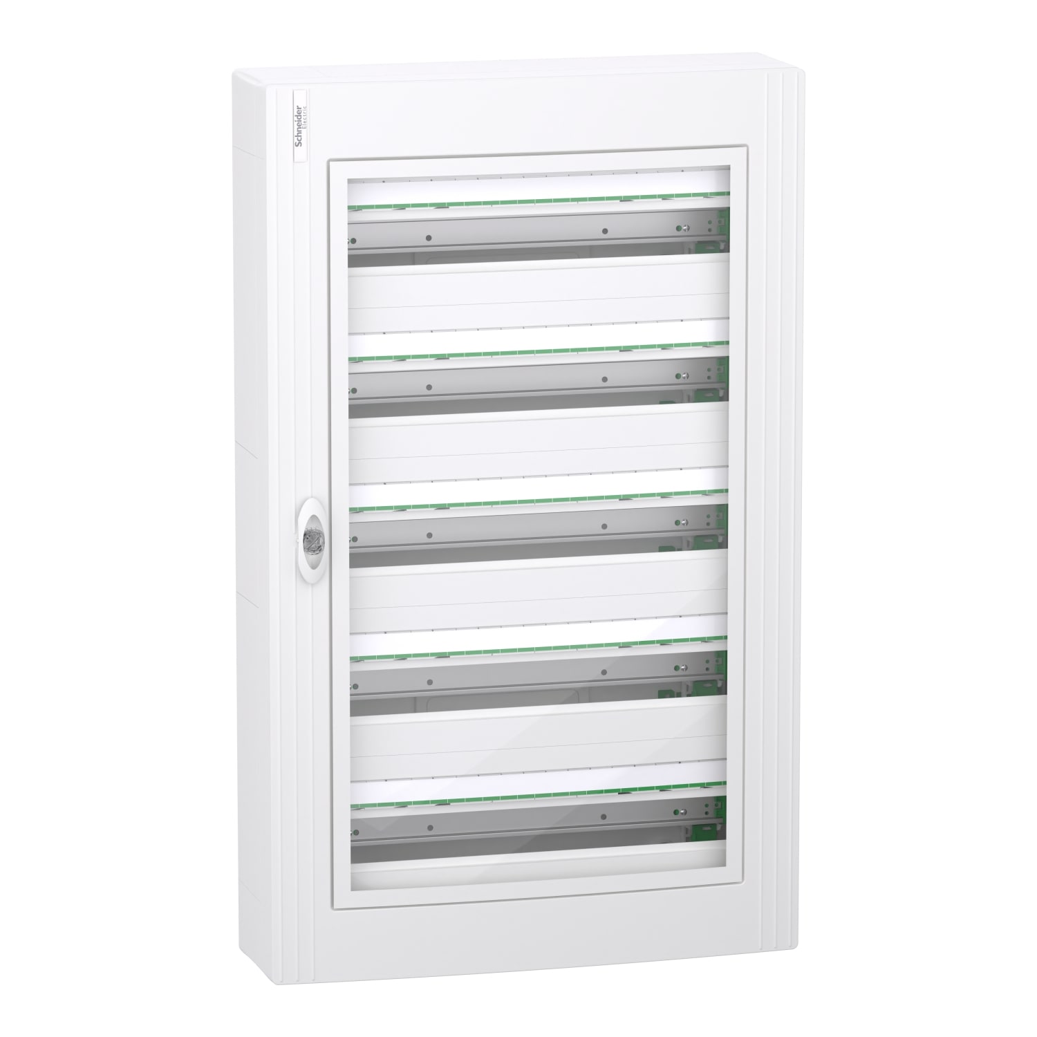 SCHNEIDER ELECTRIC SNRLVSXM524 PRISMASET XS PARETE 5X24 PORTA TRASP 1TB