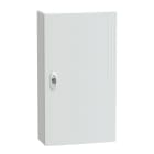 SCHNEIDER ELECTRIC - SNRLVSXV313 PrismaSet XS centralino DATI PARETE 3x13 porta bianca