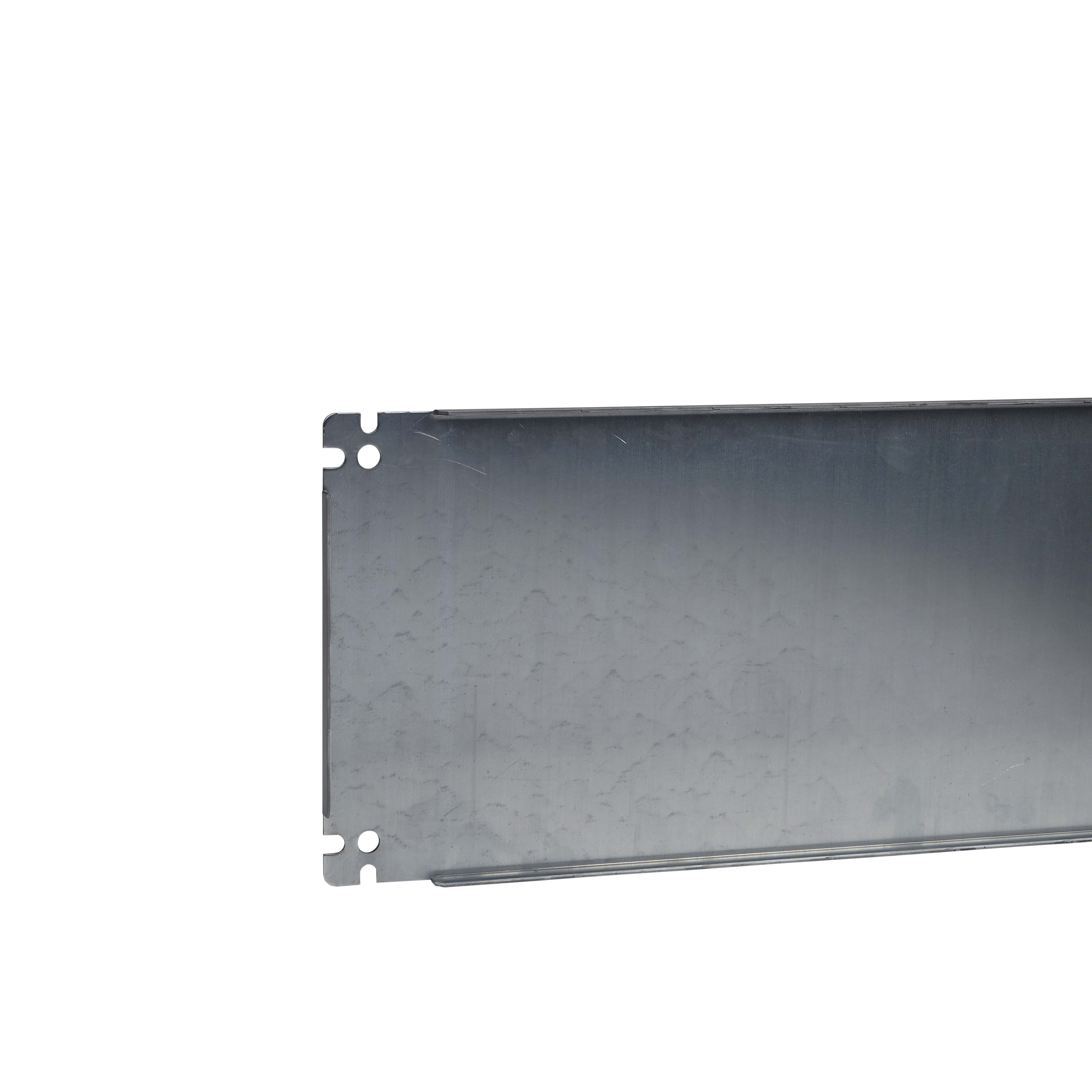 SCHNEIDER ELECTRIC SNRNSYSPMP25120 PIASTRA PARZIALE 247X1105