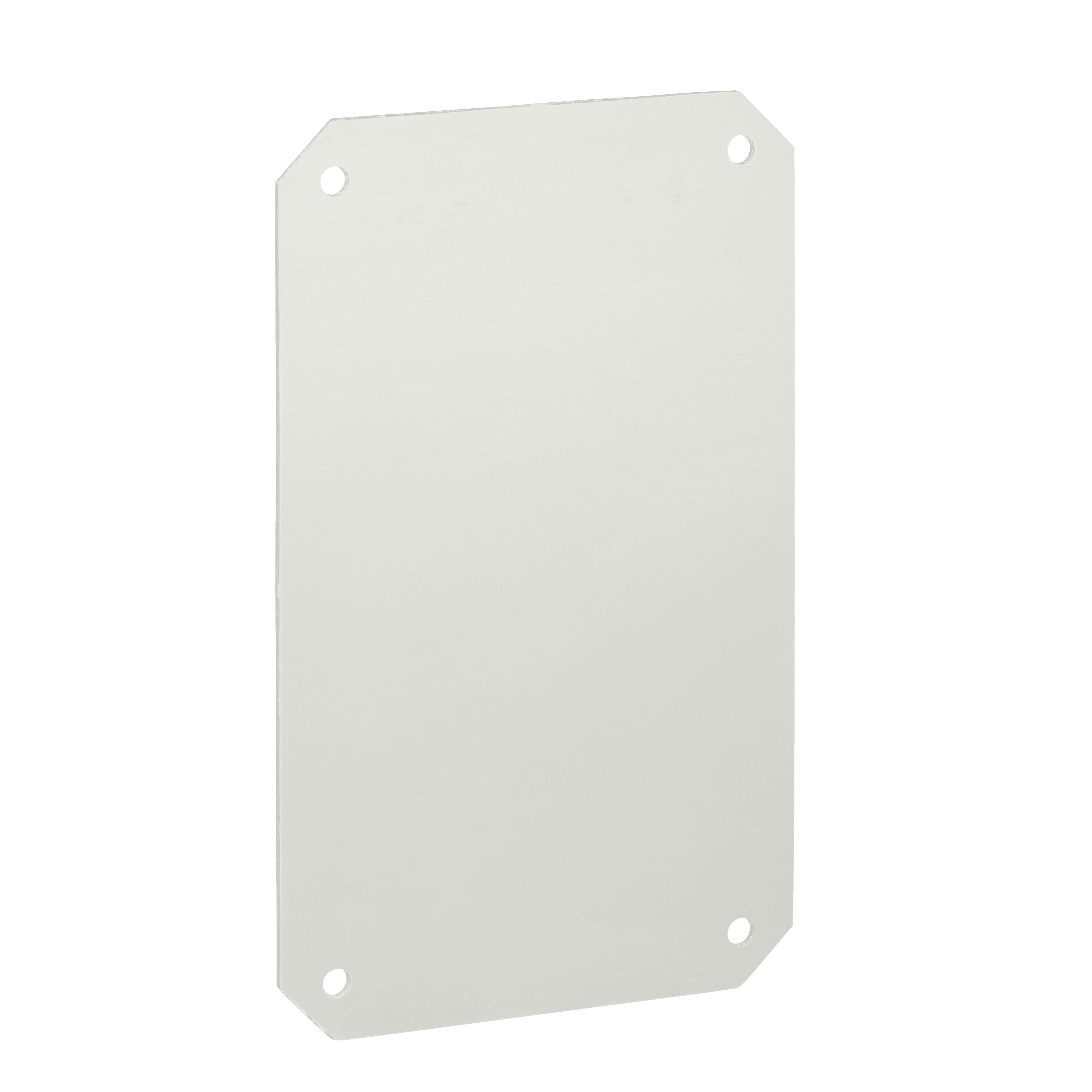 SCHNEIDER ELECTRIC SNRNSYPMA2754G PIASTRA ISOL POL PLS 27X54