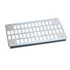 SCHNEIDER ELECTRIC - SNRNSYPMR2727 PIASTRA TELEQUICK PER PLS 27X27