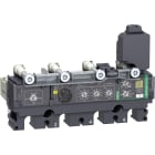 SCHNEIDER ELECTRIC - SNRC1044A040 Sganciatore MicroLogic Vigi 4.2AL, ComPacT NSX100/160/250, 4 poli, protezioni elettroniche di base, allarme differenziale, 40A