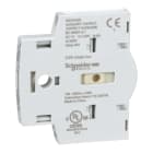 SCHNEIDER ELECTRIC SNRMDSAN20 BLOCCO CONTATTI 2NO