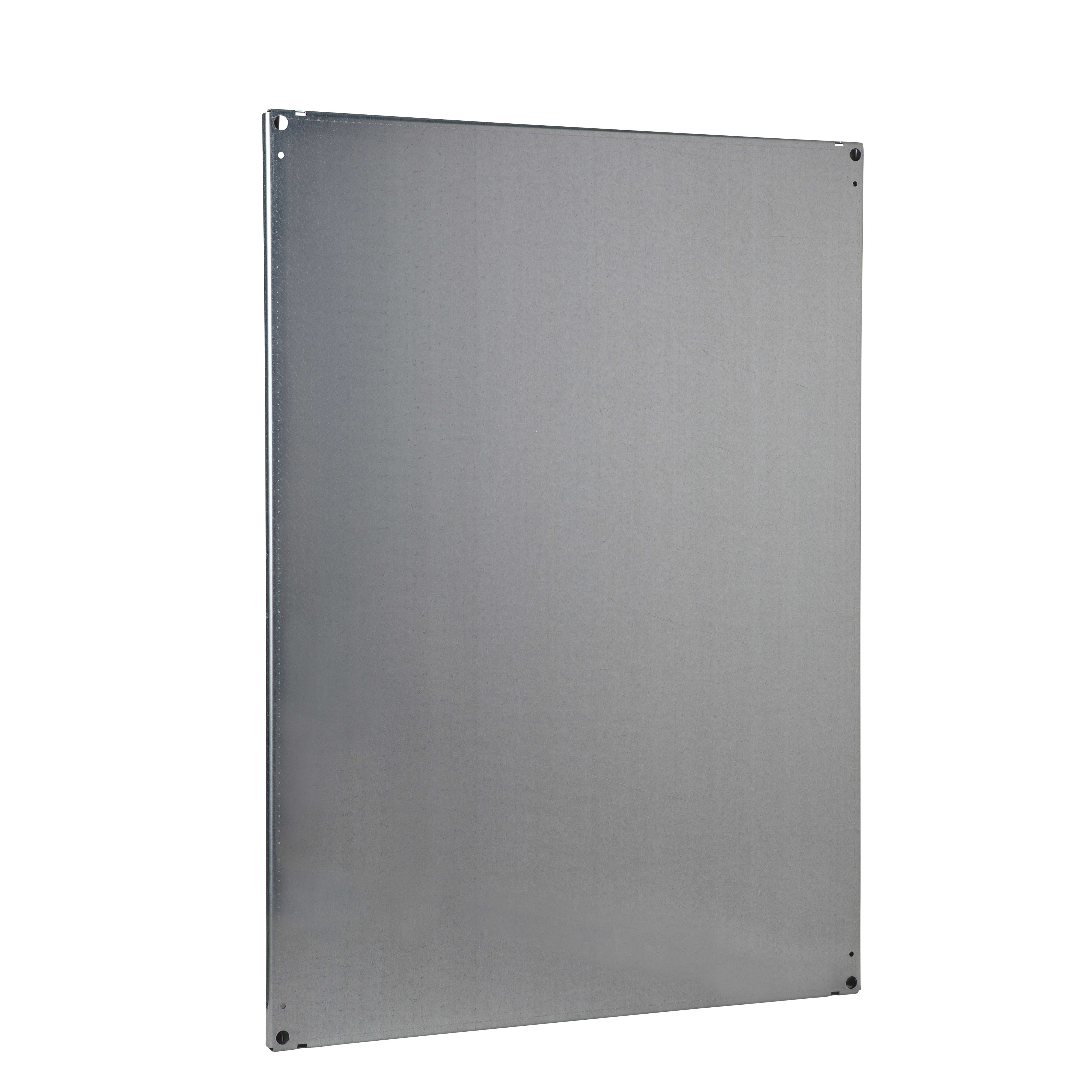 SCHNEIDER ELECTRIC SNRNSYMP1210 PIASTRA INT. LAM. 1200X1000