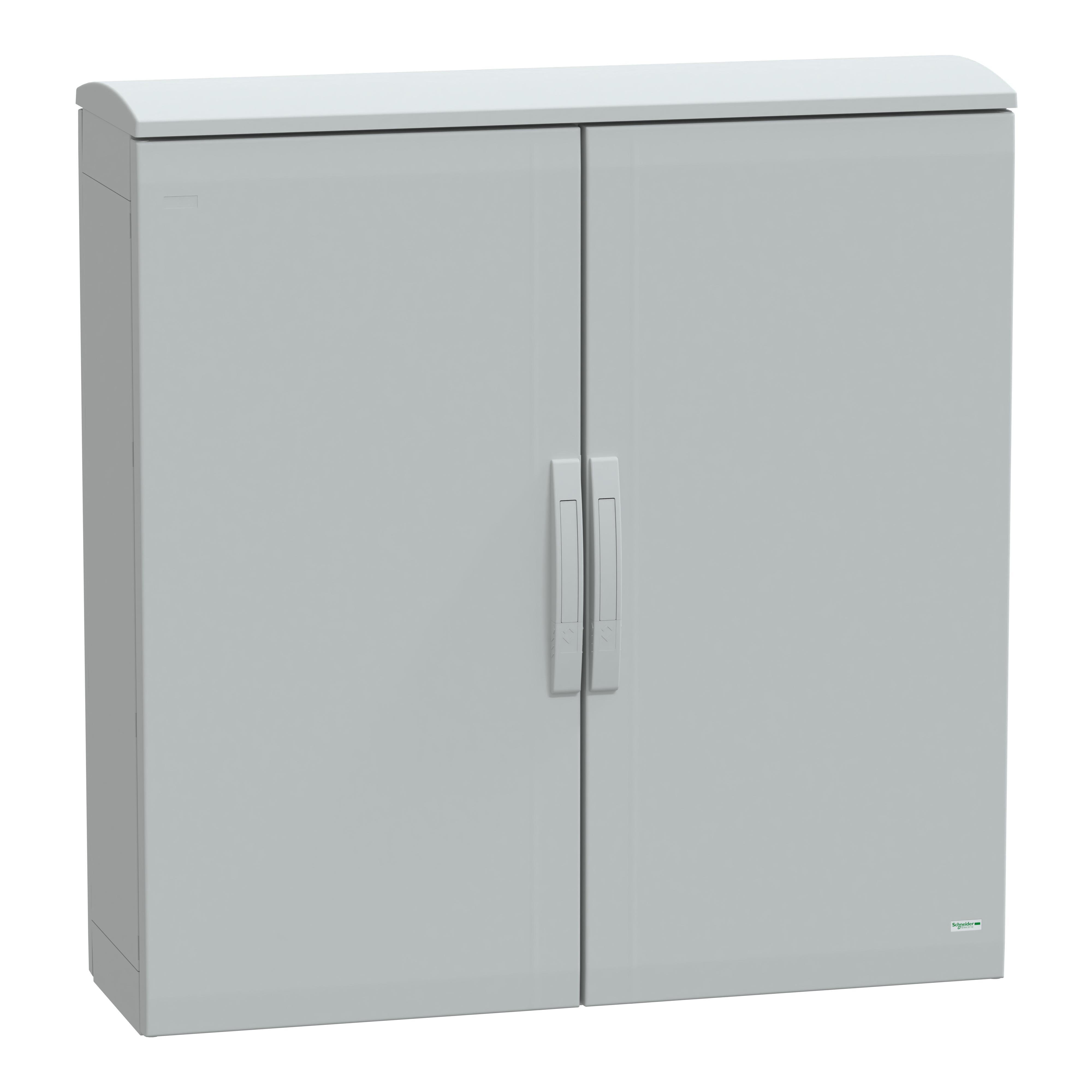 SCHNEIDER ELECTRIC SNRNSYPLAT10103G 7035 ARM. P.L.A. 1000X1000X320 IP44