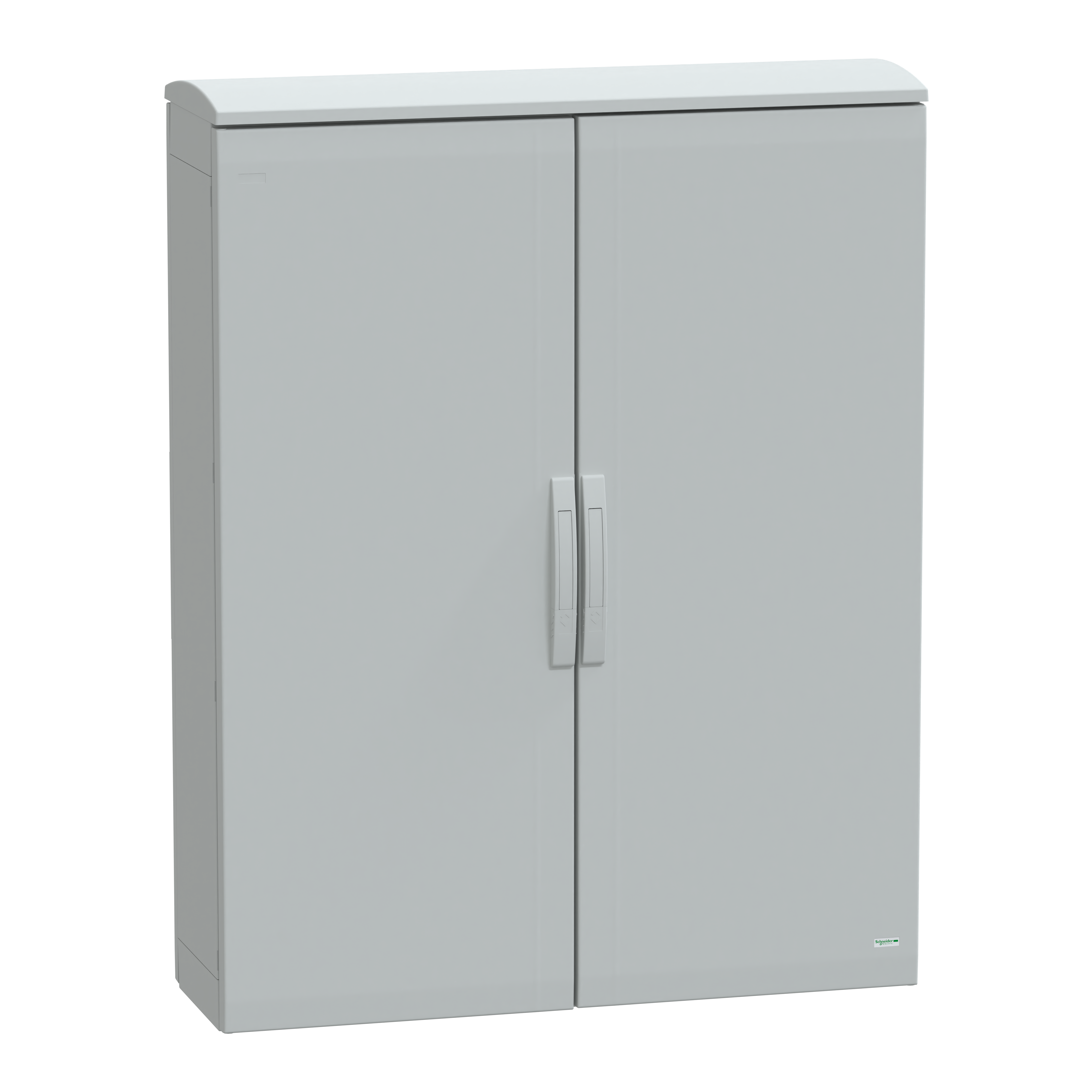 SCHNEIDER ELECTRIC SNRNSYPLAT12103G 7035 ARM. P L.A. 1250X1000X320 IP44