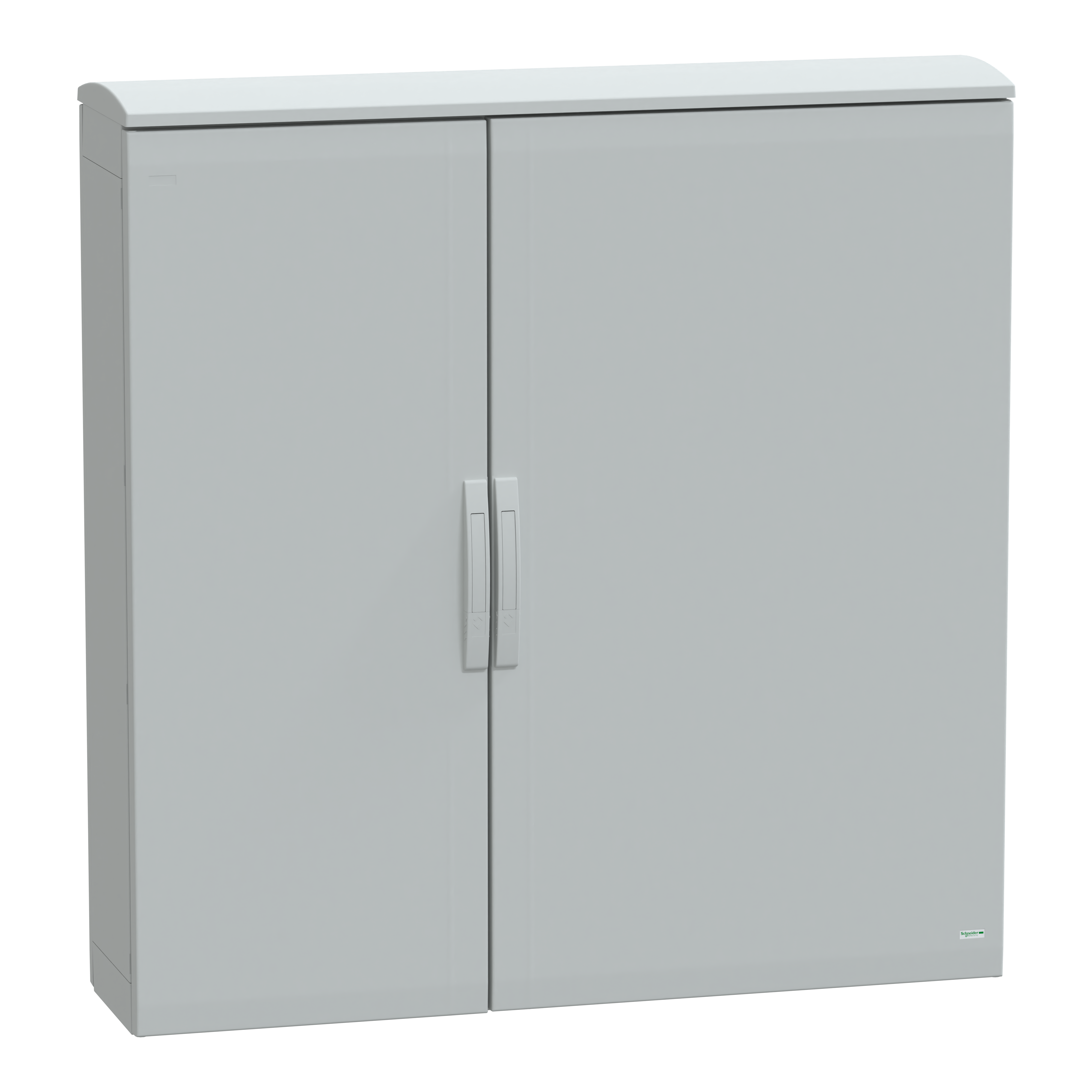 SCHNEIDER ELECTRIC SNRNSYPLAT12123G 7035 ARM. P.L.A. 1250X1250X320 IP44
