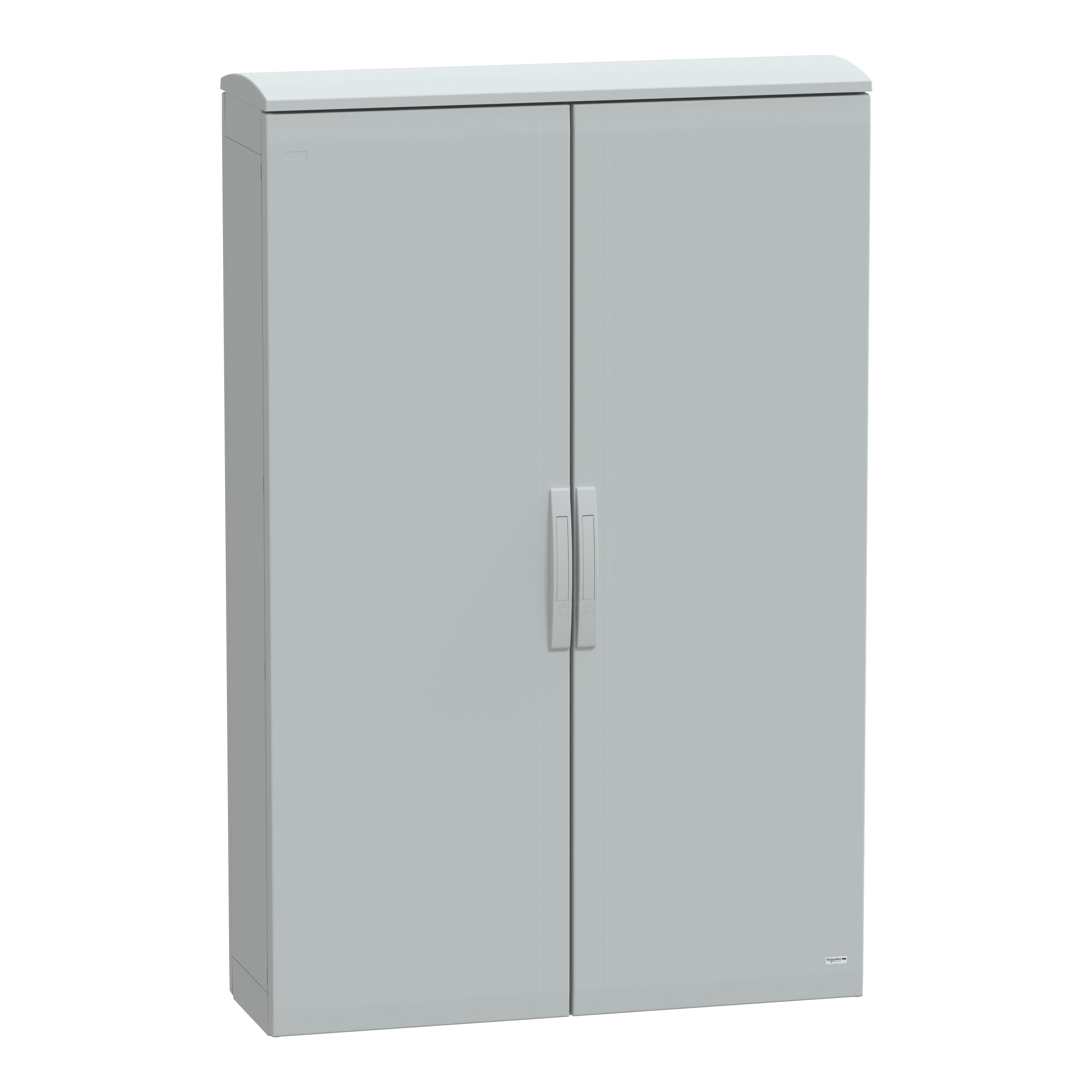 SCHNEIDER ELECTRIC SNRNSYPLAT15103G 7035 ARM. P.L.A. 1500X1000X320 IP44