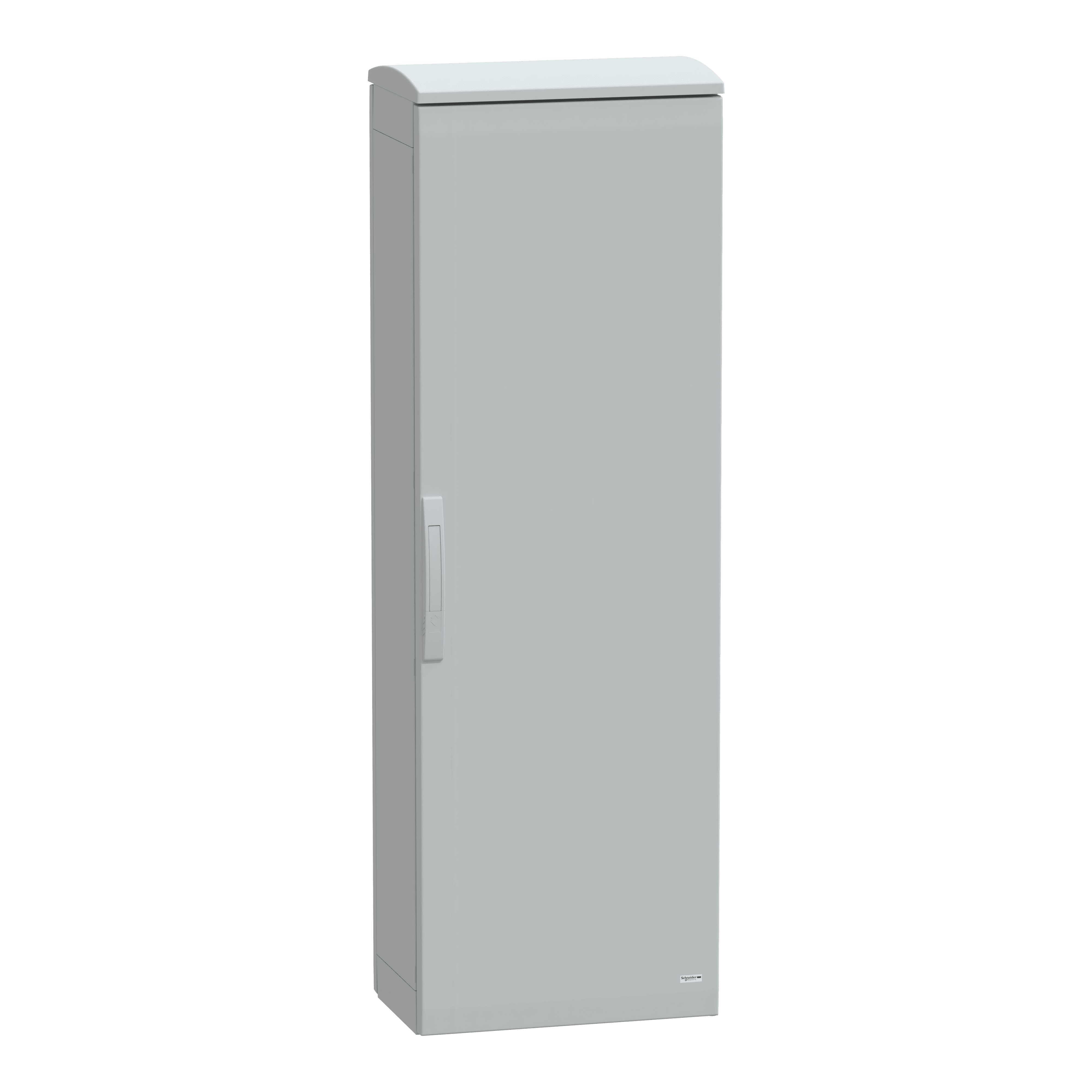 SCHNEIDER ELECTRIC SNRNSYPLAT1553G 7035 ARM. P.L.A. 1500X500X320 IP44