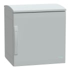 SCHNEIDER ELECTRIC - SNRNSYPLAT554G 7035 Arm. p. l.a. 500x500x420 IP54
