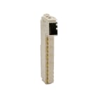 SCHNEIDER ELECTRIC - SNRTM5SDO4TA ODULO 4DO 24VDC TR 2A 3 WIRES