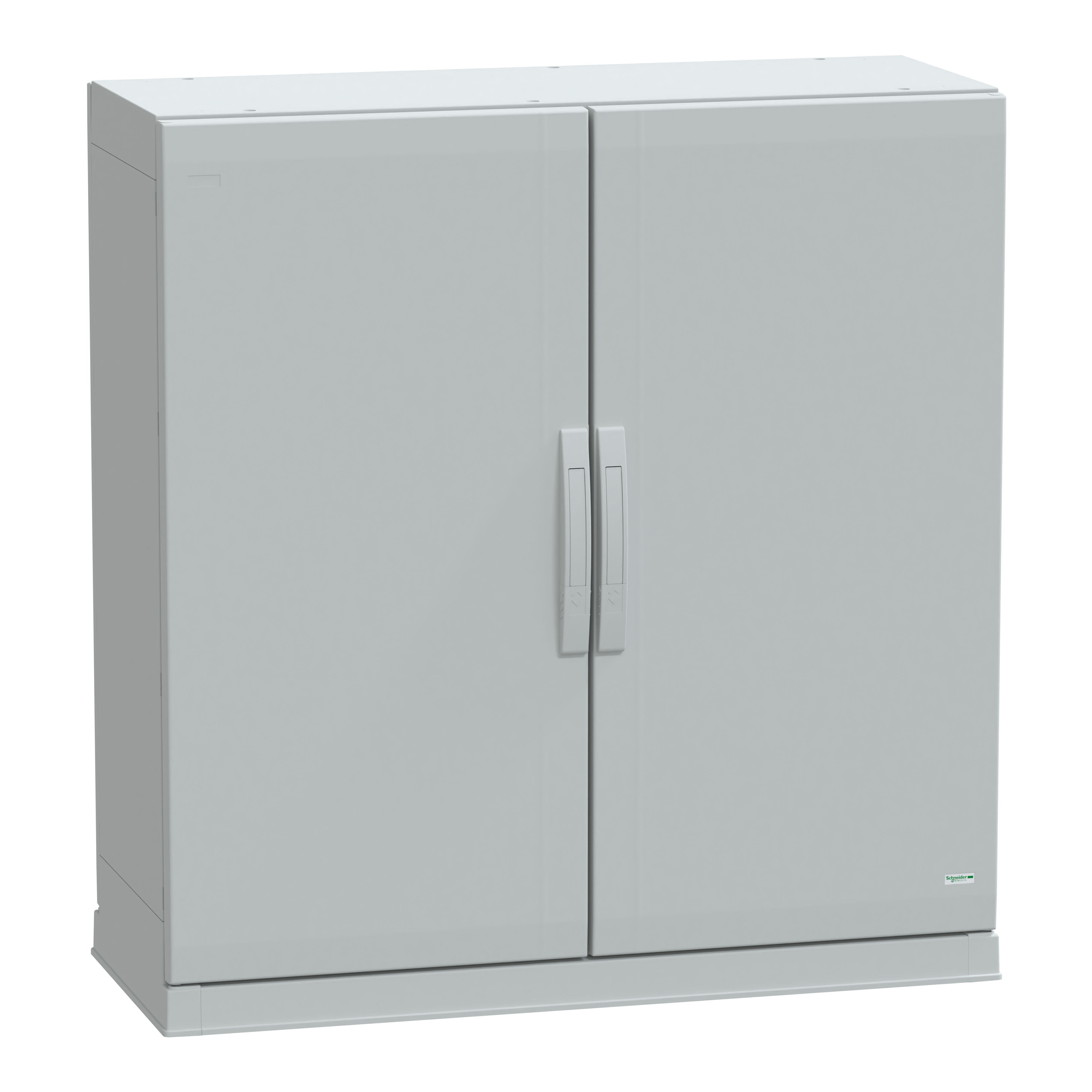 SCHNEIDER ELECTRIC SNRNSYPLAZ10104G 7035 ARM. P.L.Z. 1000X1000X420 IP54