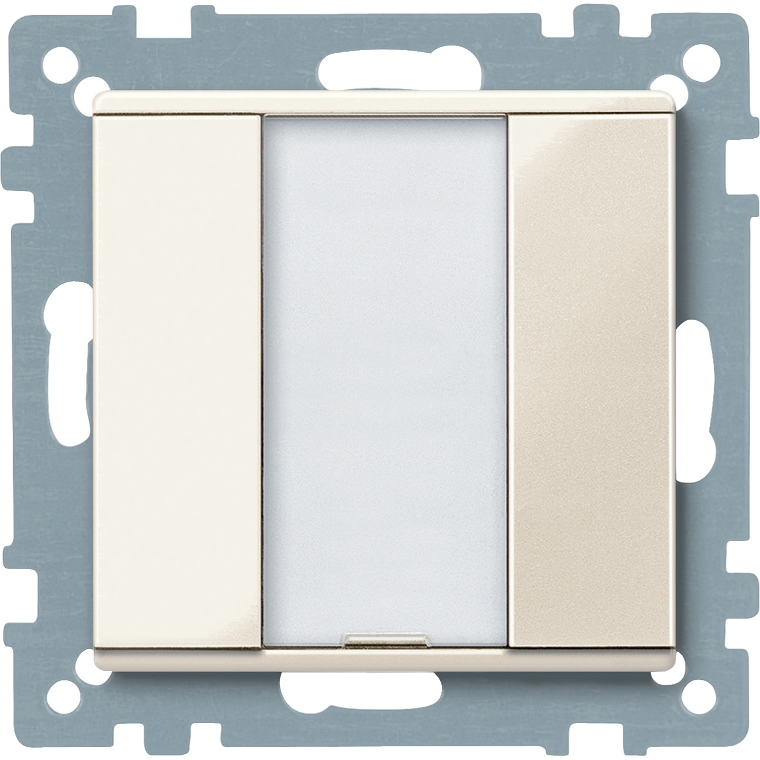 SCHNEIDER ELECTRIC SNRMTN617144 PULS.KNX 2 CAN.PLUS SYSM,BI.LUC.