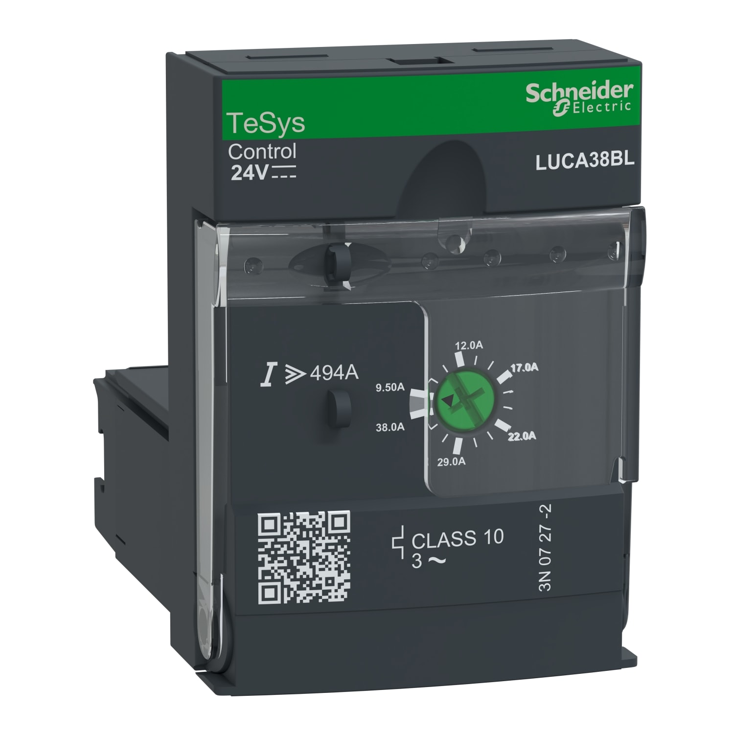 SCHNEIDER ELECTRIC SNRNSYPLAZ12126G 7035 ARM POL ZOC 1250X1250X620