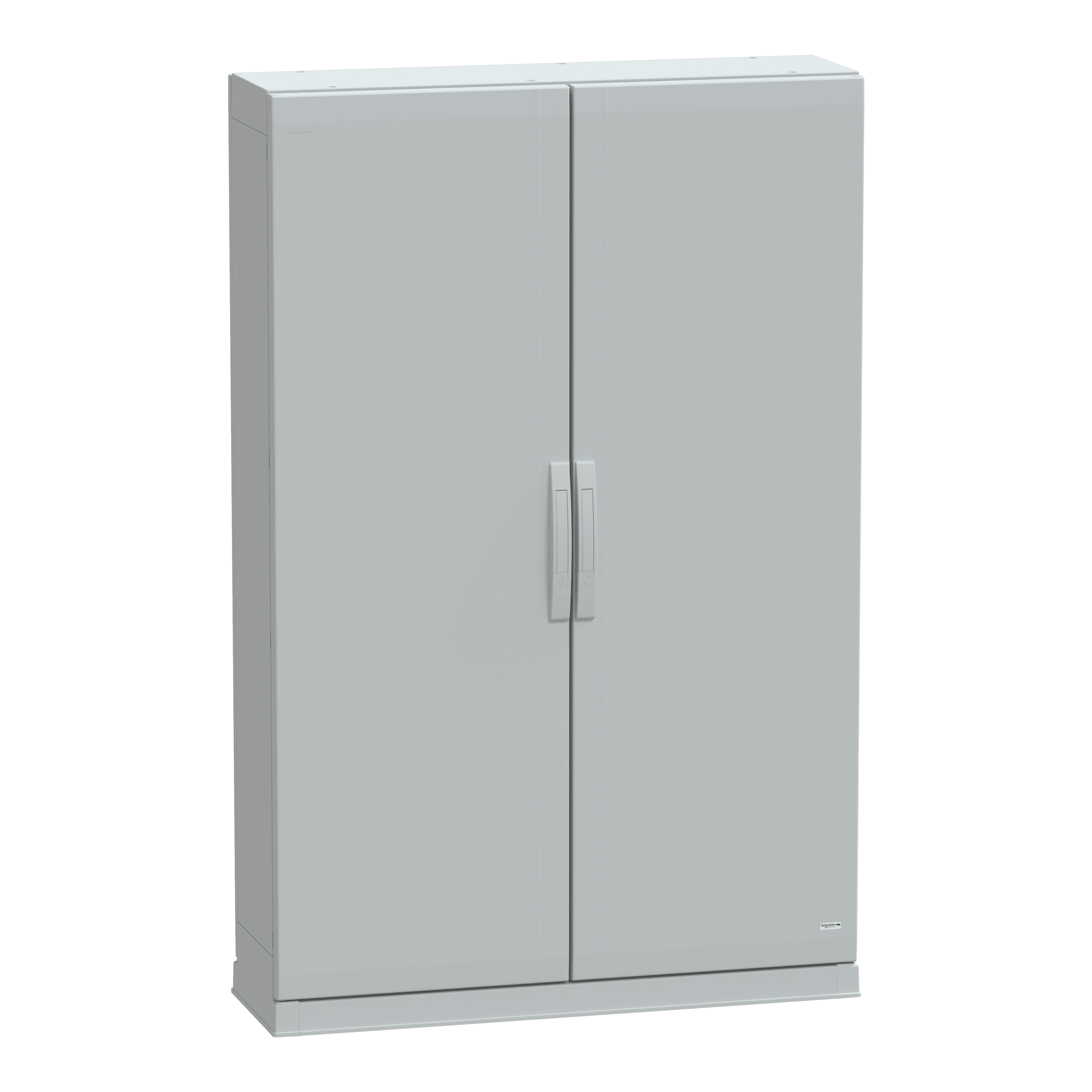 SCHNEIDER ELECTRIC SNRNSYPLAZ15103G 7035 ARM. P.L.Z. 1500X1000X320 IP54