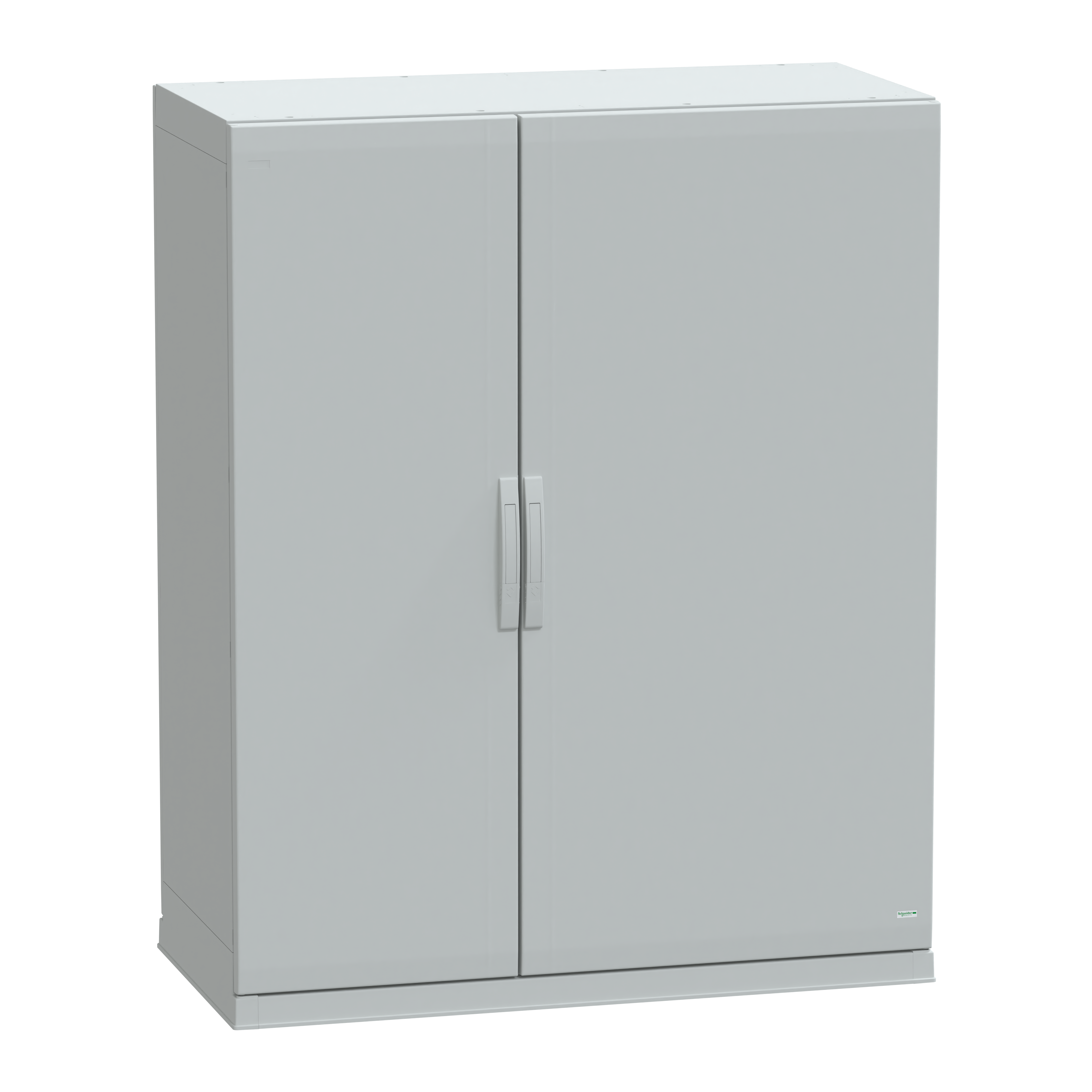 SCHNEIDER ELECTRIC SNRNSYPLAZ15126G 7035 ARM POL ZOC 1500X1250X620