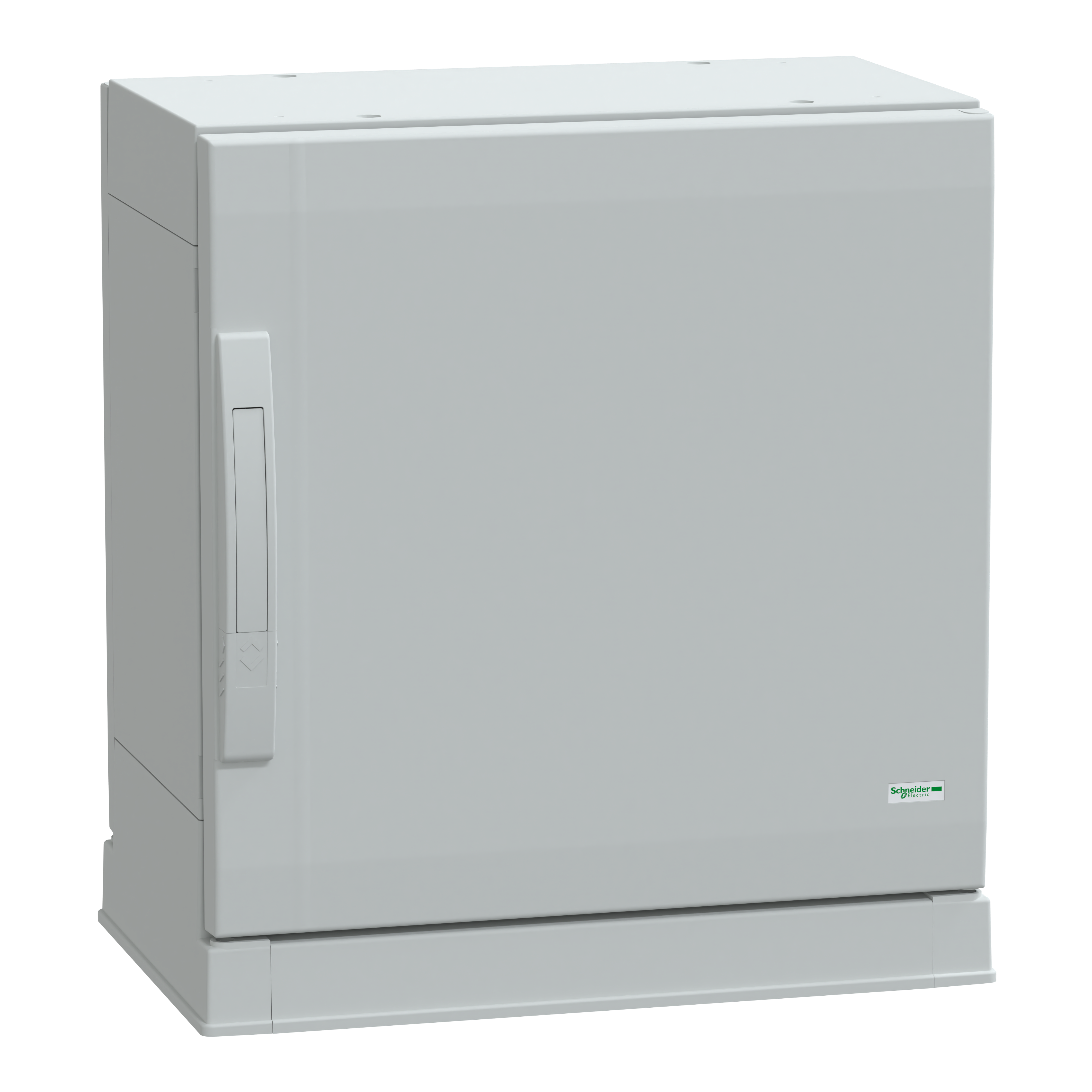 SCHNEIDER ELECTRIC SNRNSYPLAZ553G 7035 ARM. P.L./ZOC 500X500X320 IP54