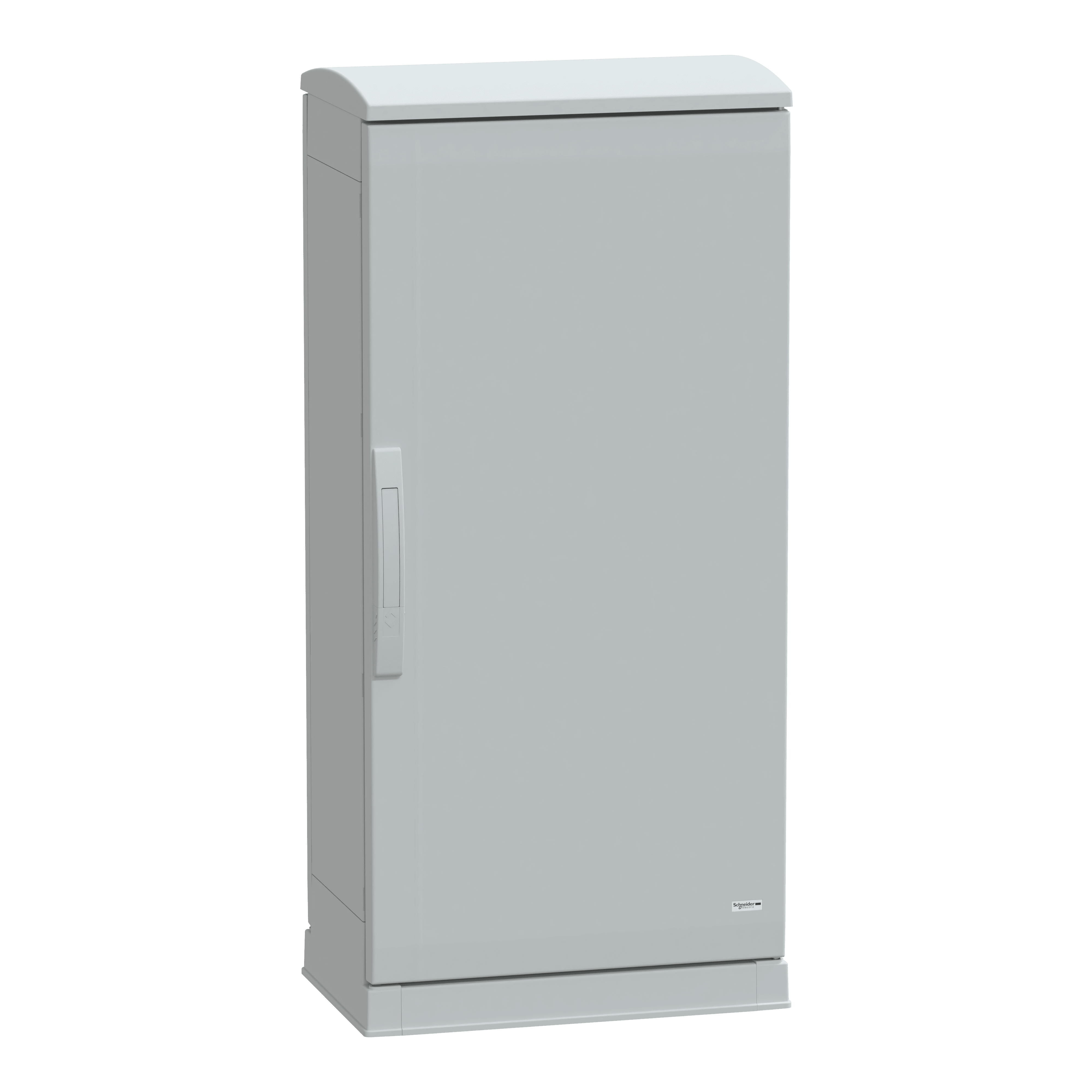 SCHNEIDER ELECTRIC SNRNSYPLAZT1053G 7035 ARM. P. L. IP44 1000X500X320