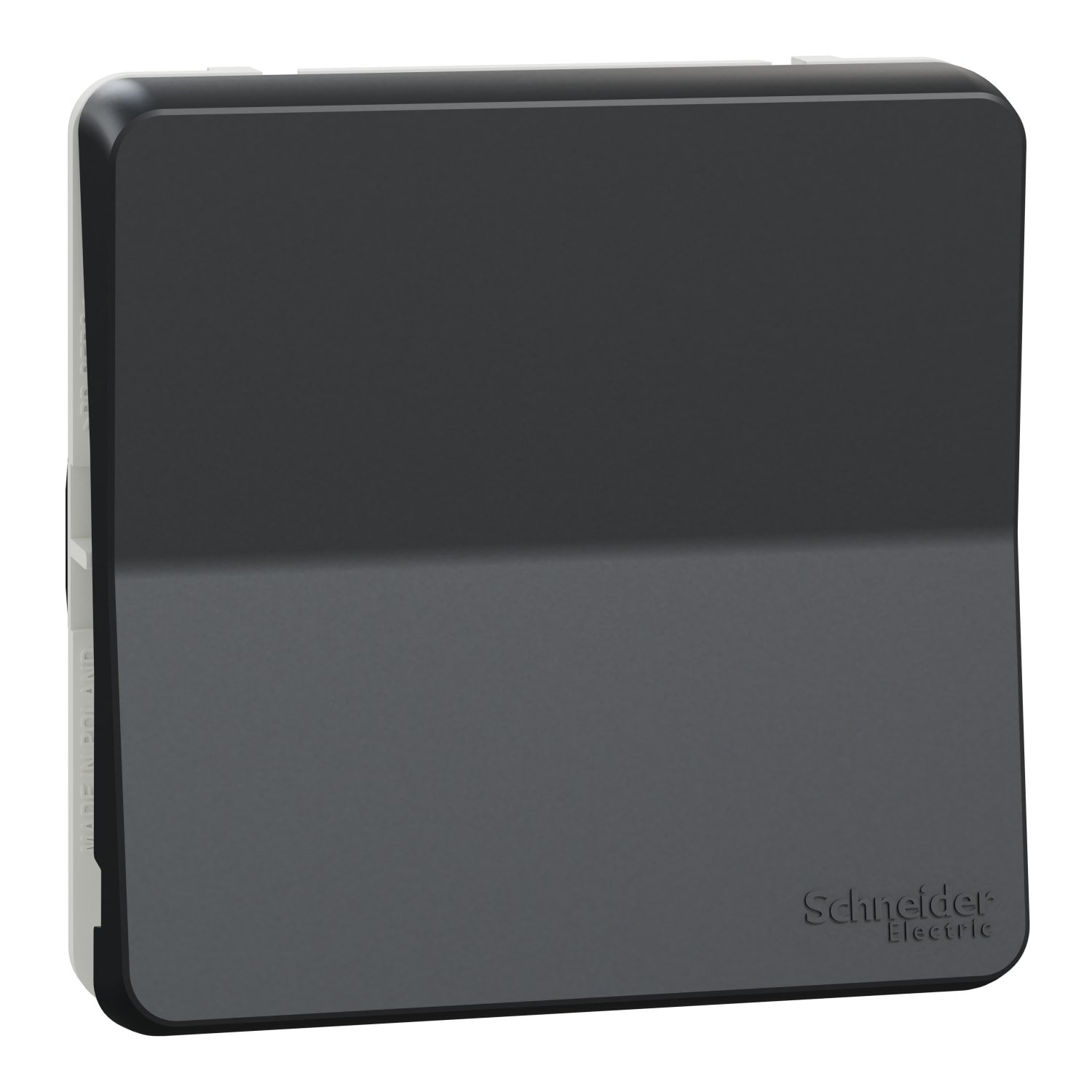 SCHNEIDER ELECTRIC SNRMUR35027 MUREVA PULSANTE SINGOLO S/BASE