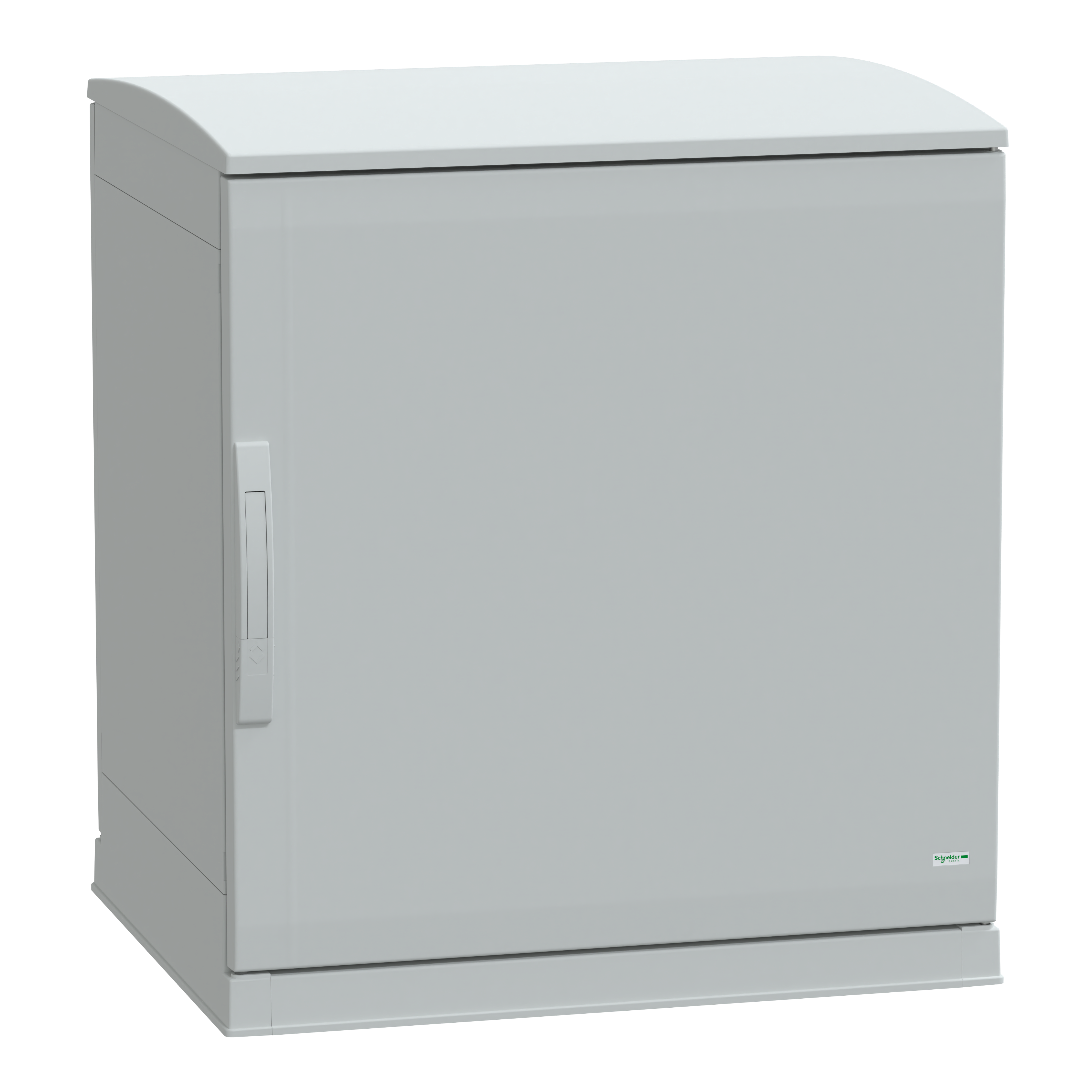 SCHNEIDER ELECTRIC SNRNSYPLAZT776G 7035 PLA+ZOC+TETTO 750X750X620