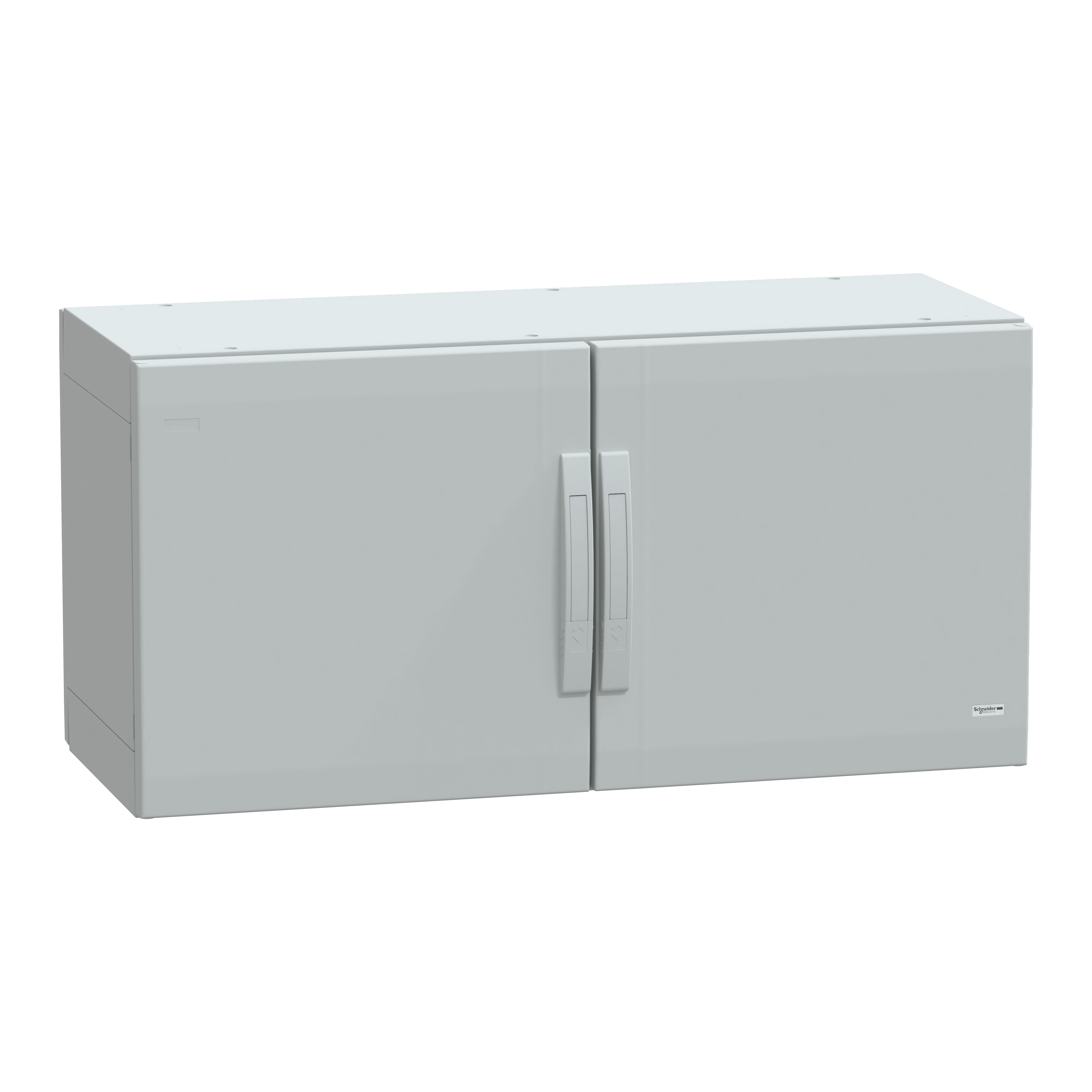 SCHNEIDER ELECTRIC SNRNSYPLA5104G 7035 ARM. P. L. 500X1000X420 IP65