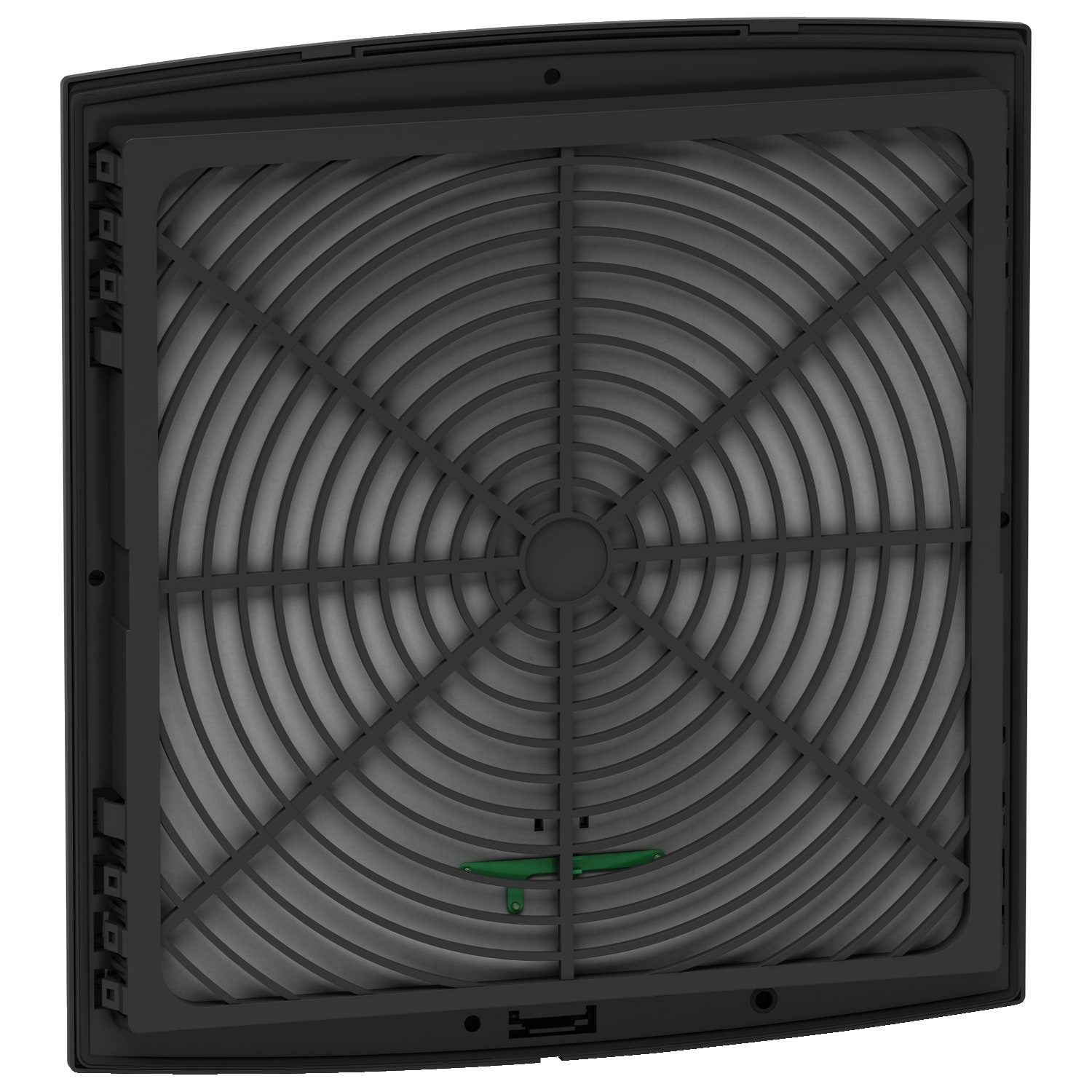 SCHNEIDER ELECTRIC SNRNSYCAG291DG CSVS SMARTGRID 291X291MM