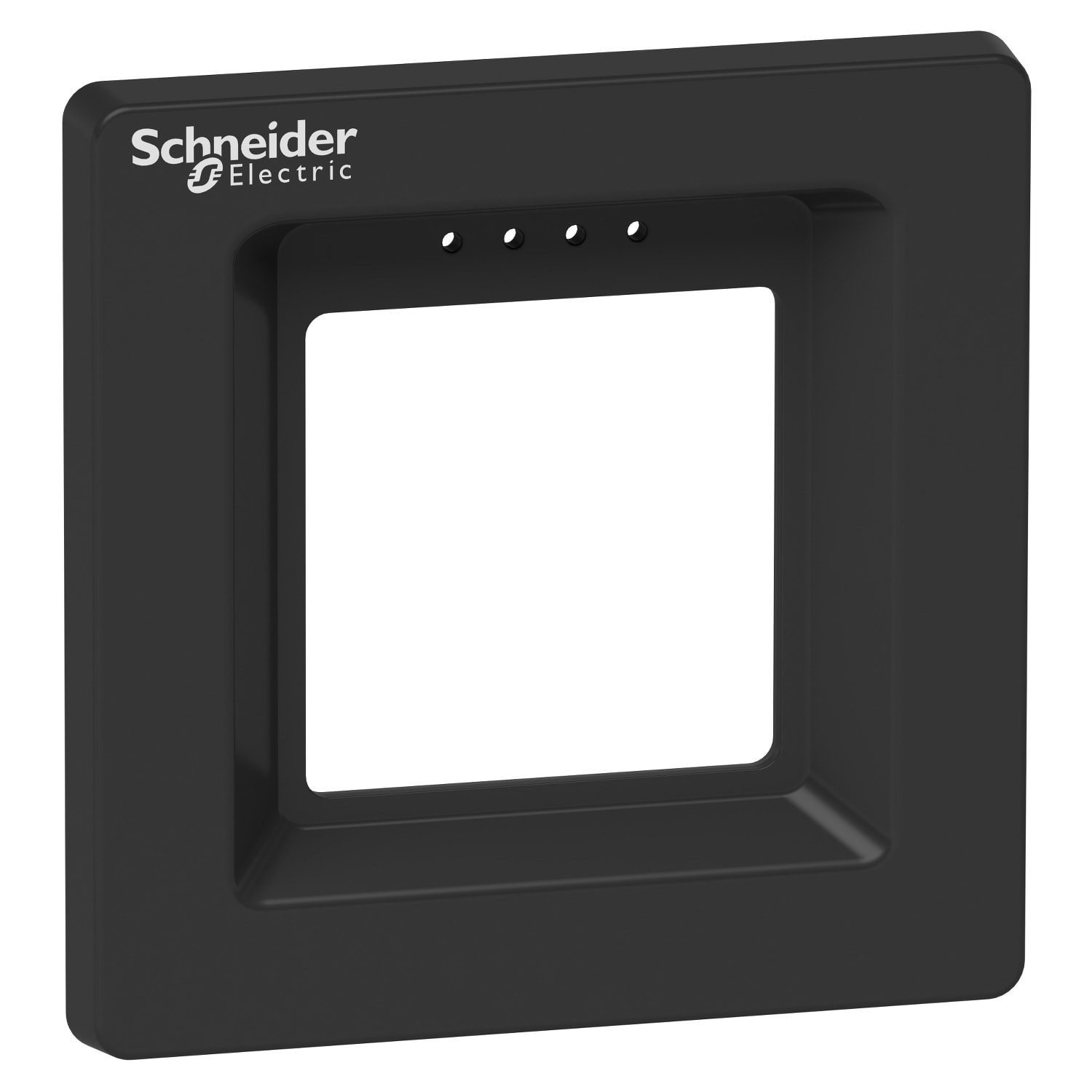 SCHNEIDER ELECTRIC SNRNSYCCOFR55 CONTROLLER TRIM FRAME IP55