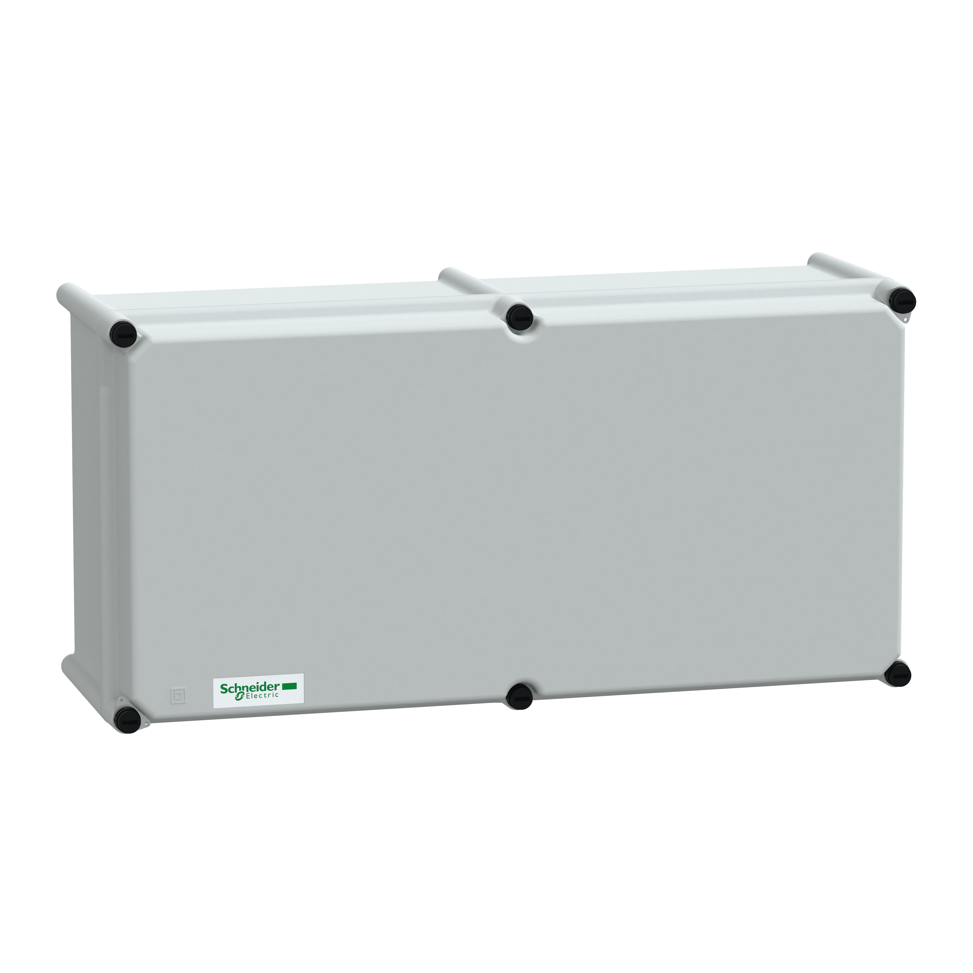 SCHNEIDER ELECTRIC SNRNSYPLSP2754G CASSETTA PLS OPACO POL 27X54X18