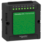 SCHNEIDER ELECTRIC SNRNSYCCOFSEM8U2 HUB CONTROLLER 230V