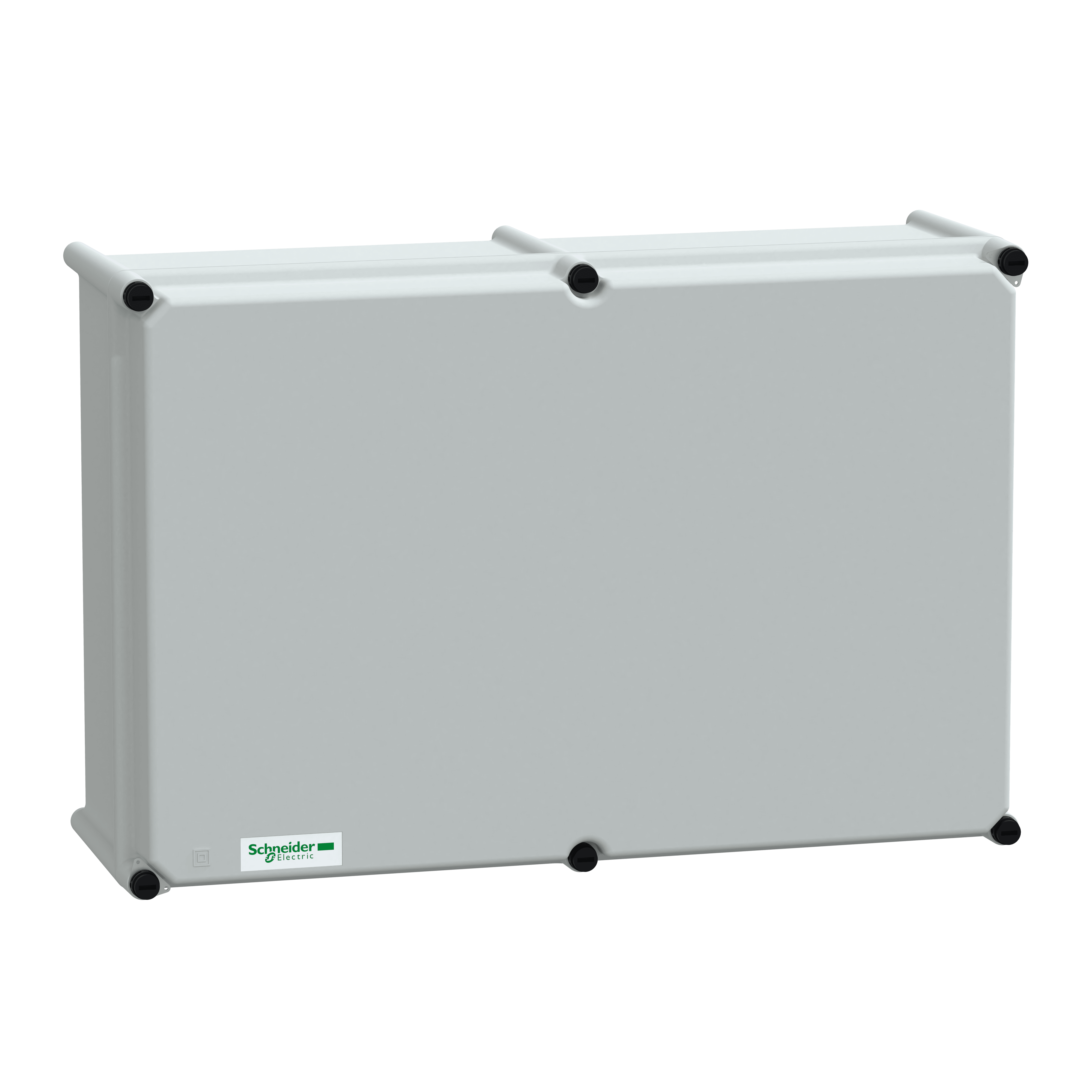 SCHNEIDER ELECTRIC SNRNSYPLSP3654G CASSETTA PLS OPACO POL 36X54X18