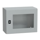 SCHNEIDER ELECTRIC - SNRNSYCRN34200T CRN 300X400X200 PTA TRASPARENTE