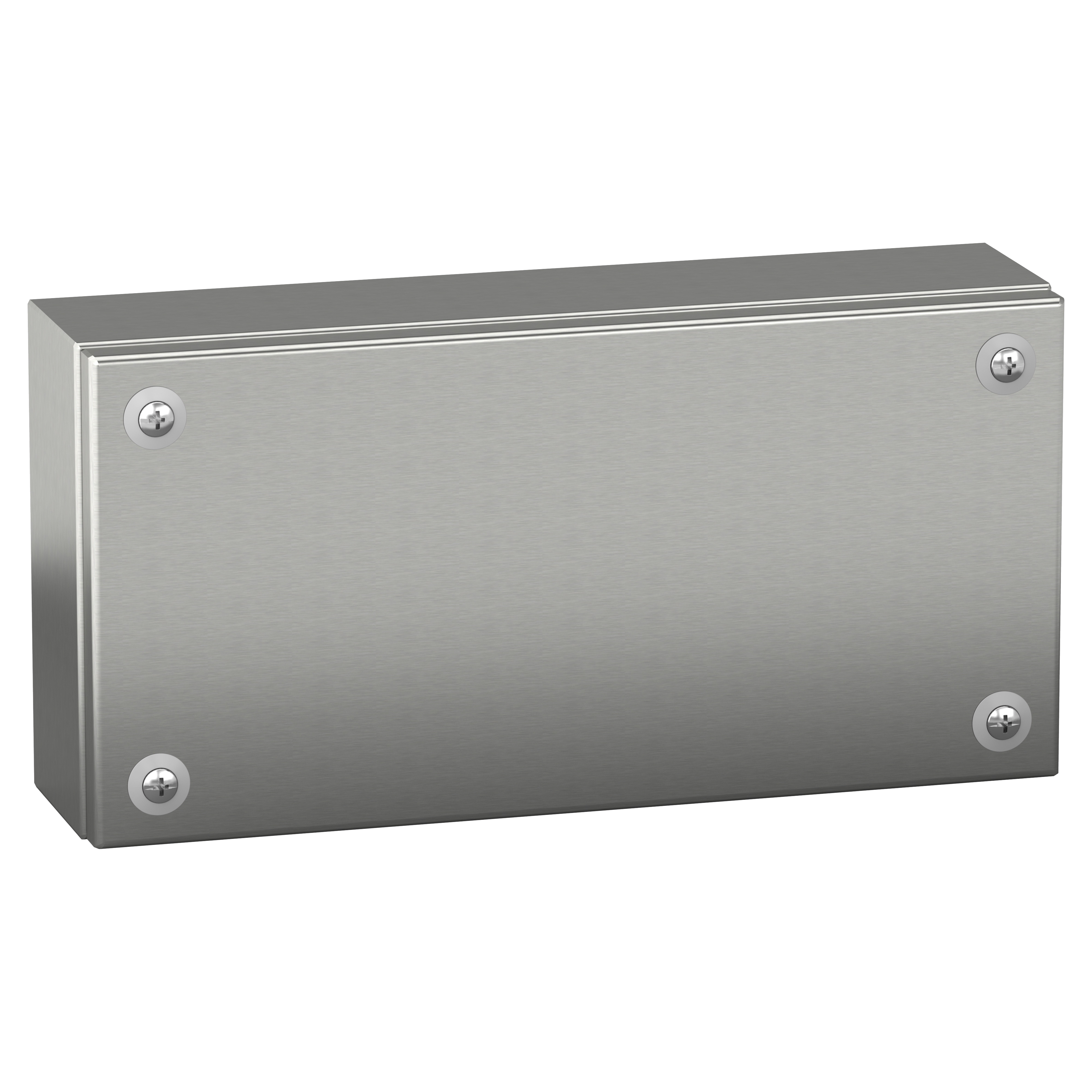 SCHNEIDER ELECTRIC SNRNSYSBX15308 CASS IND INOX 150X300X80