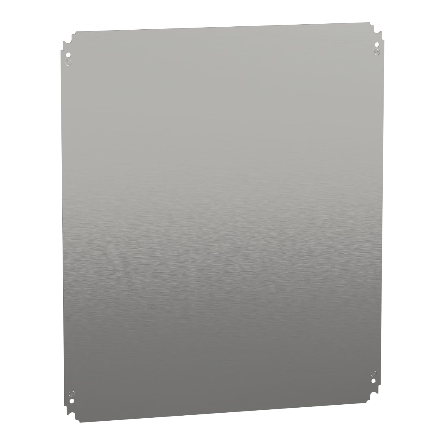 SCHNEIDER ELECTRIC SNRNSYMM76 PIASTRA INT. LAM. 700X600