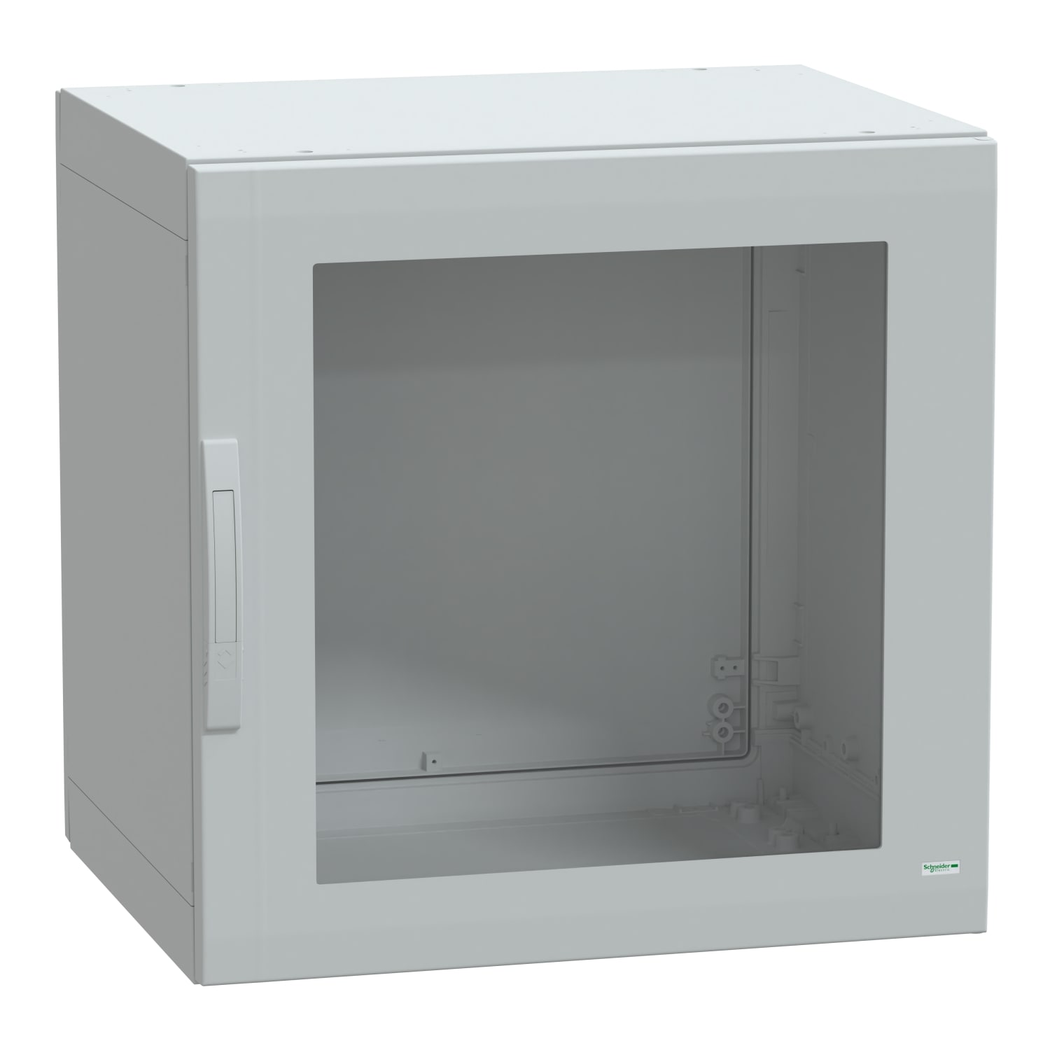 SCHNEIDER ELECTRIC SNRNSYPLA776TG 7035 ARM POL 750X750X620 P. TRASP