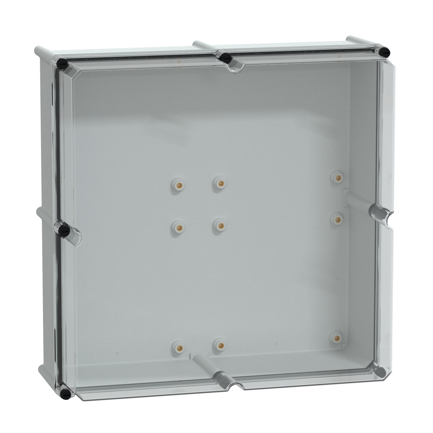 SCHNEIDER ELECTRIC SNRNSYPLS5454AG CASSETTA PLS TRASP 54X54X23