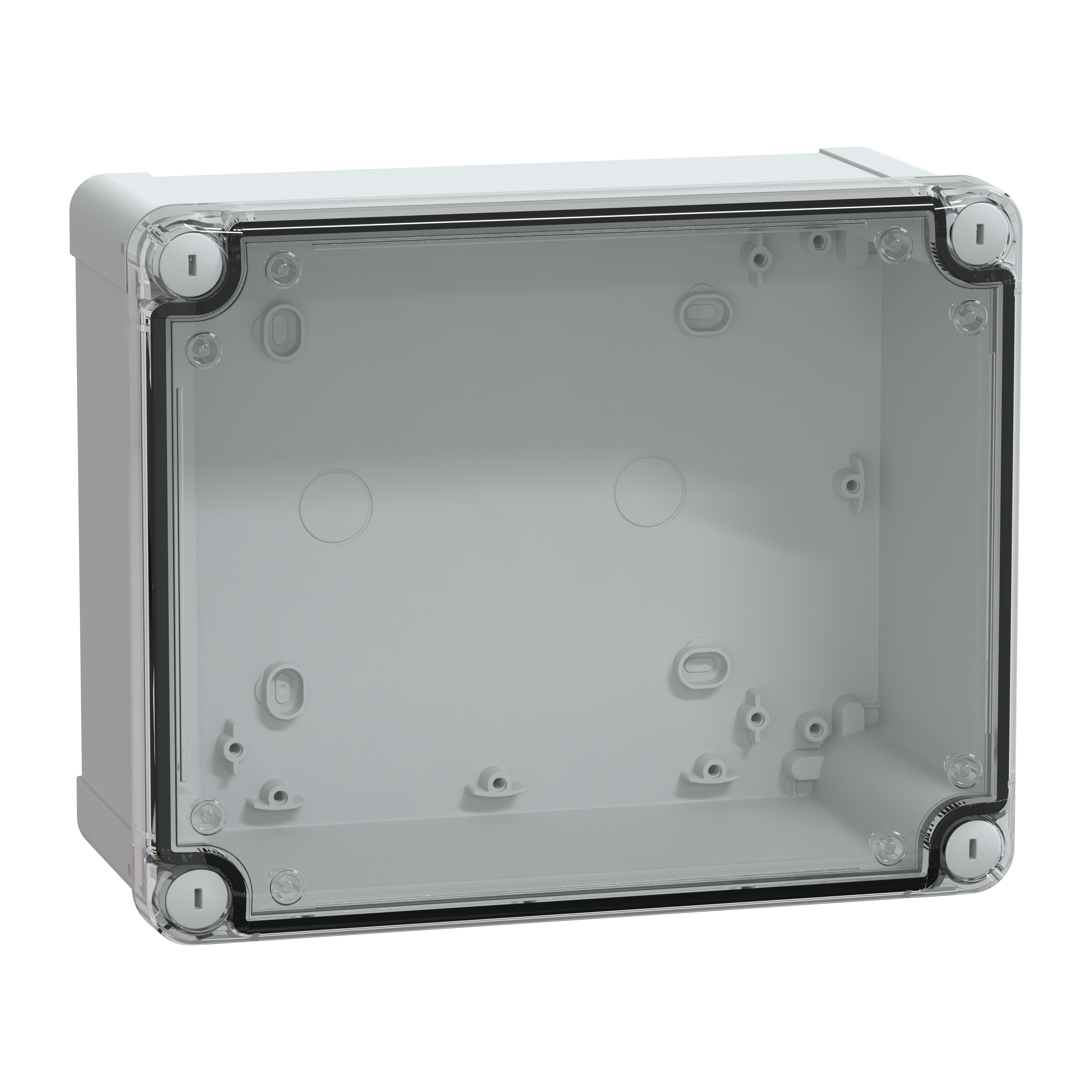 SCHNEIDER ELECTRIC SNRNSYTBP241910HT THALASSA TBP UL PC 241X192X105 H TR