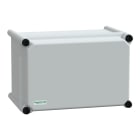 SCHNEIDER ELECTRIC - SNRNSYPLSC1827G CASSETTA PLS OPACO PC 18X27X18