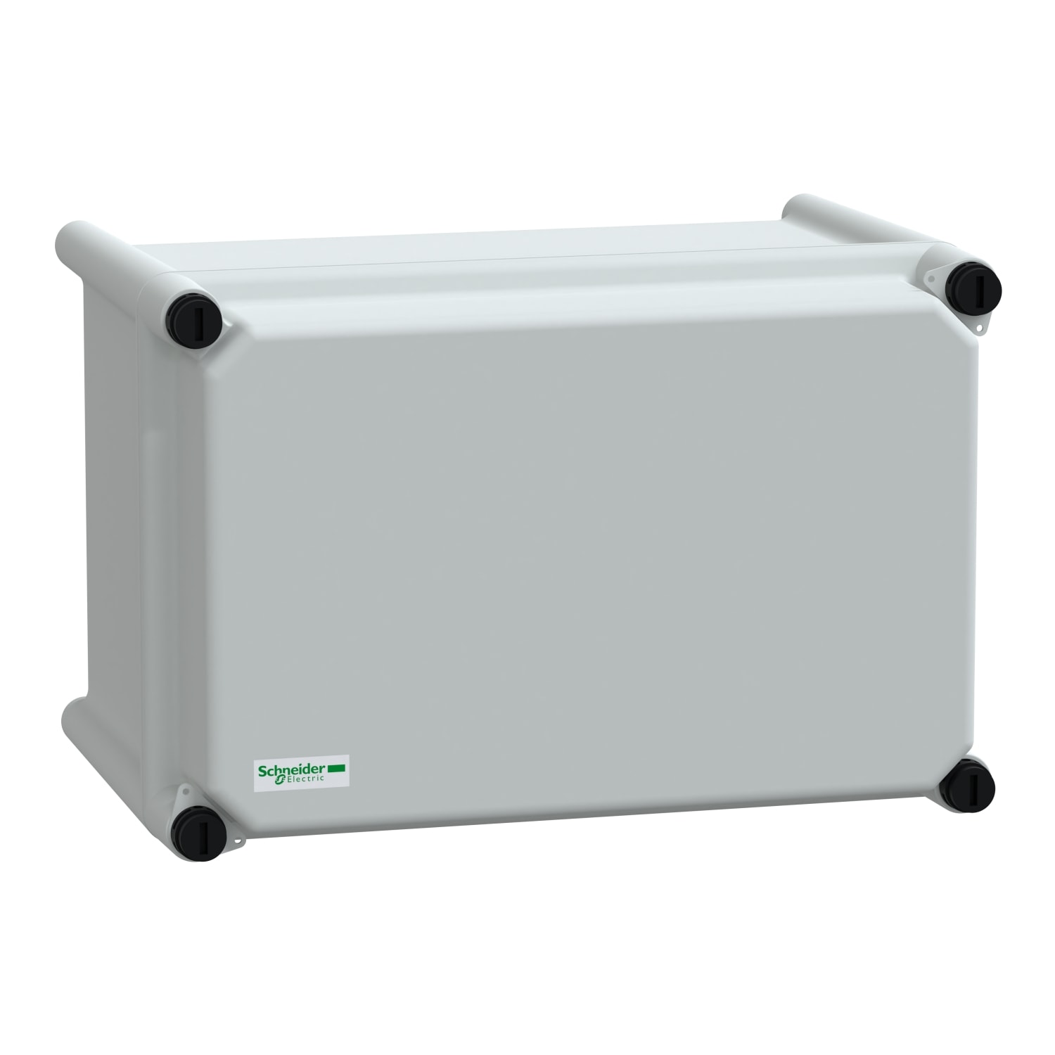 SCHNEIDER ELECTRIC SNRNSYPLSC1827G CASSETTA PLS OPACO PC 18X27X18