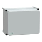 SCHNEIDER ELECTRIC - SNRNSYPLSC2736AG CASSETTA PLS OPACO PC 27X36X23