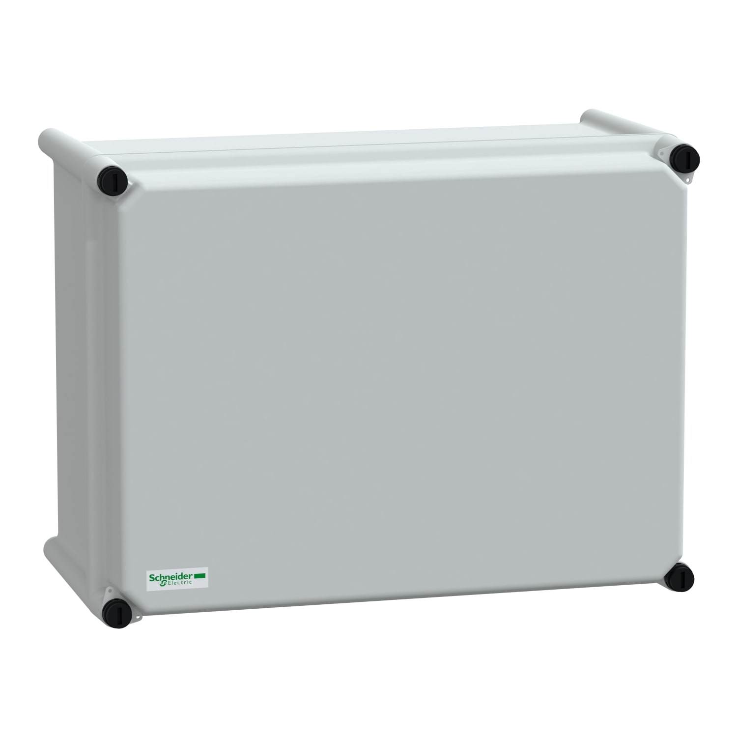 SCHNEIDER ELECTRIC SNRNSYPLSC2736G CASSETTA PLS OPACO PC 27X36X18