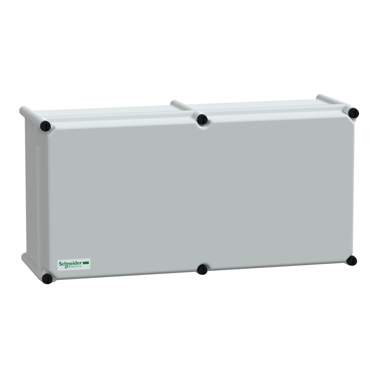 SCHNEIDER ELECTRIC SNRNSYPLSC2754G CASSETTA PLS OPACO PC 27X54X18