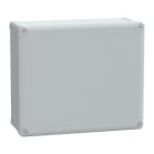 SCHNEIDER ELECTRIC - SNRNSYTBP342912 PanelSeT TBP UL PC 341x291x128