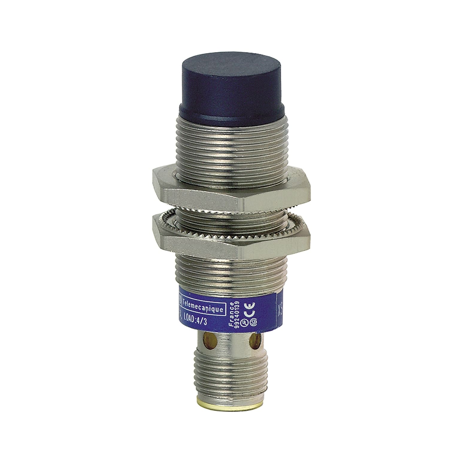 YAGEO TMSS ITALY SRL TSIXS2N18NC410D INTERR. DI PROSSIMITA